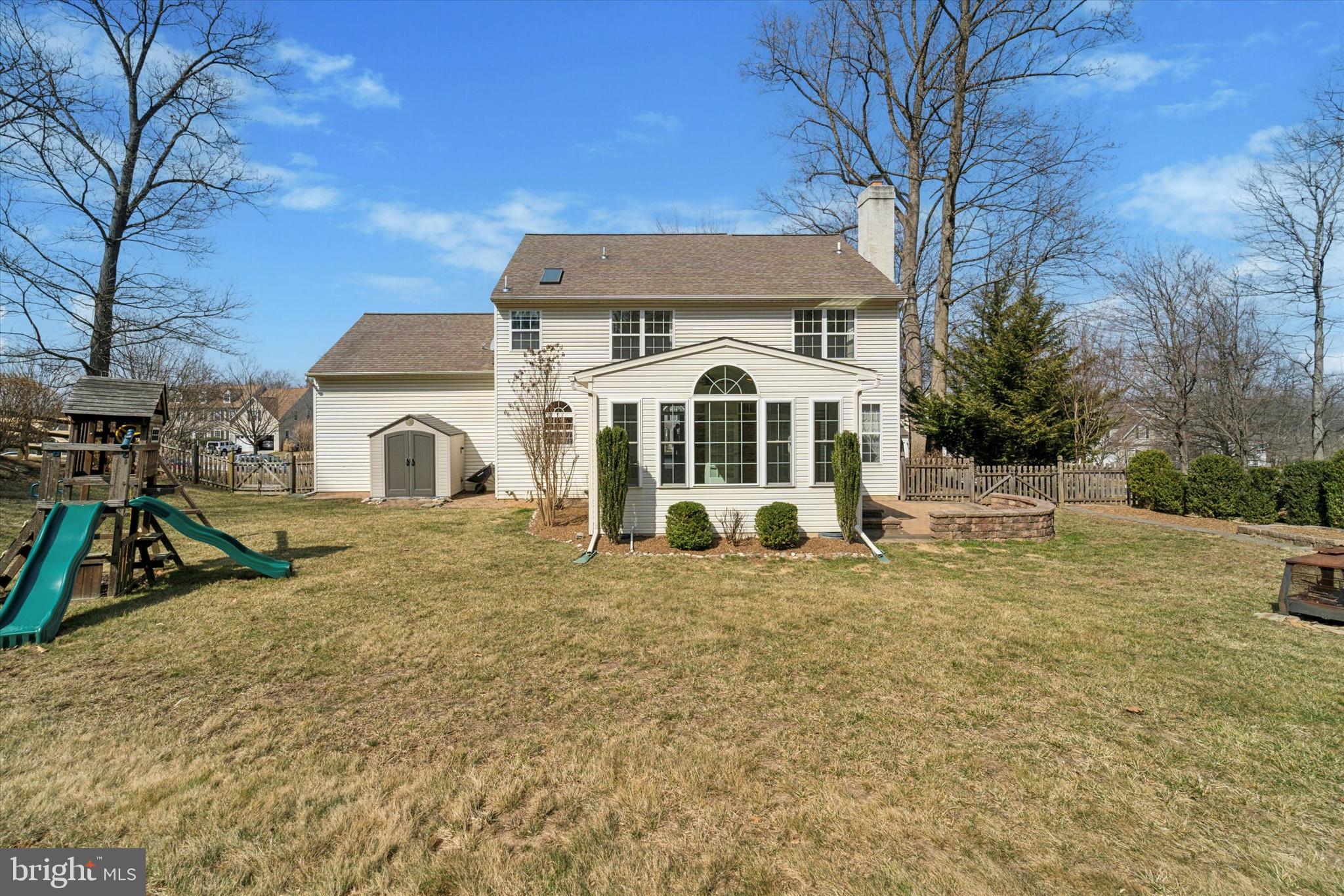 WHITEWOODS - Residential