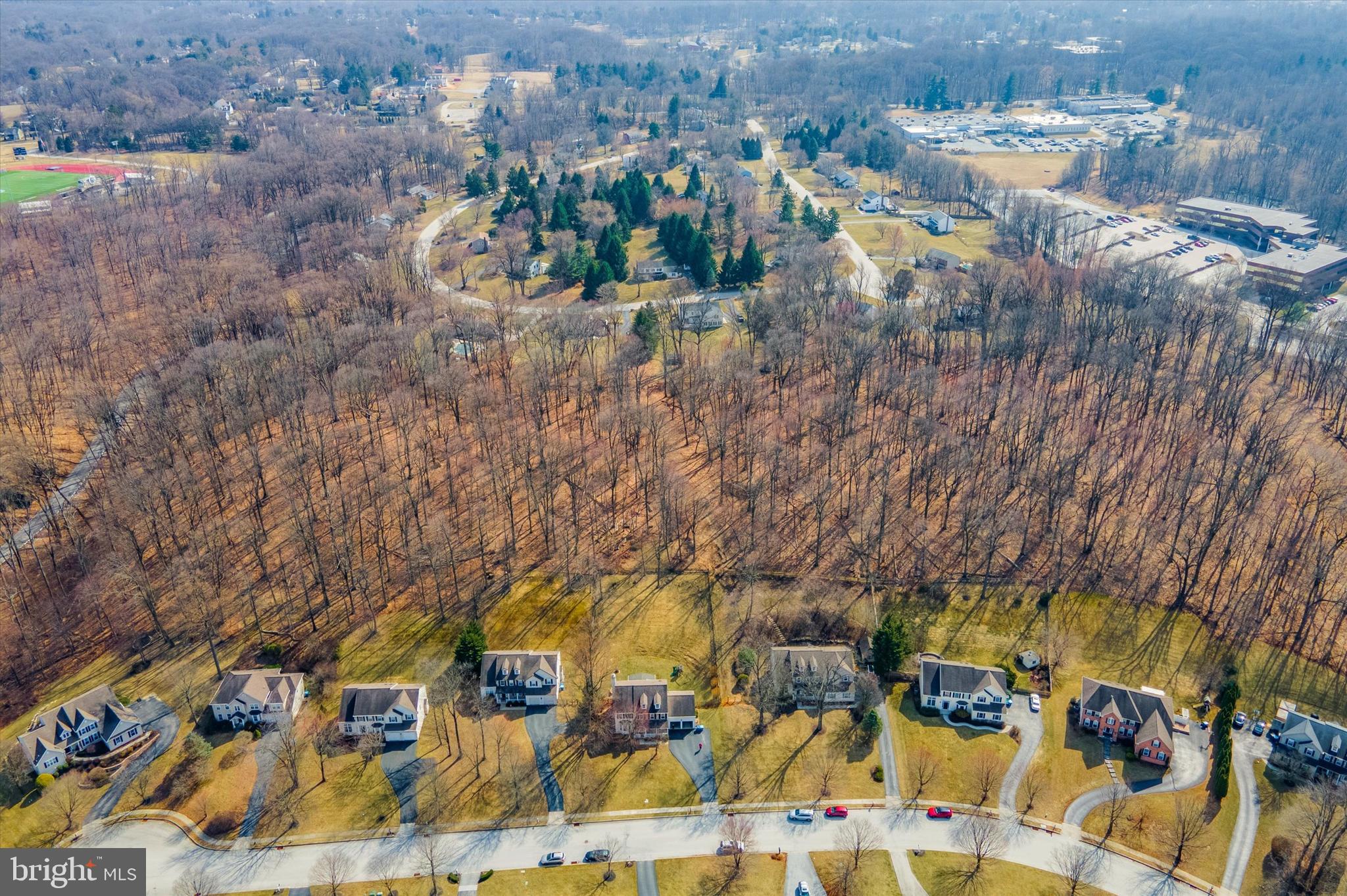 WHITEWOODS - Residential