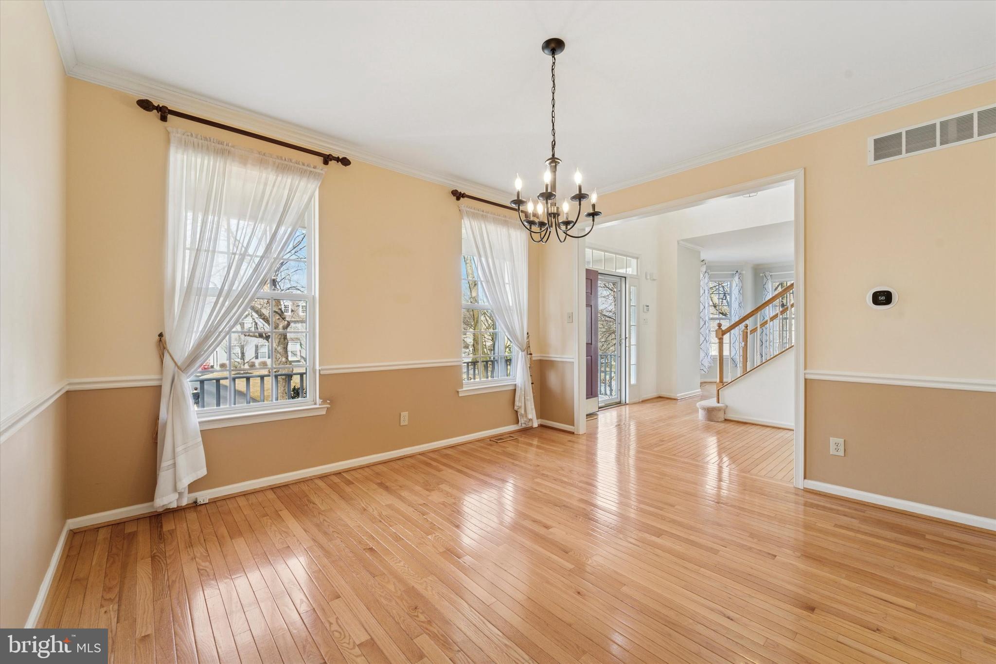 WHITEWOODS - Residential