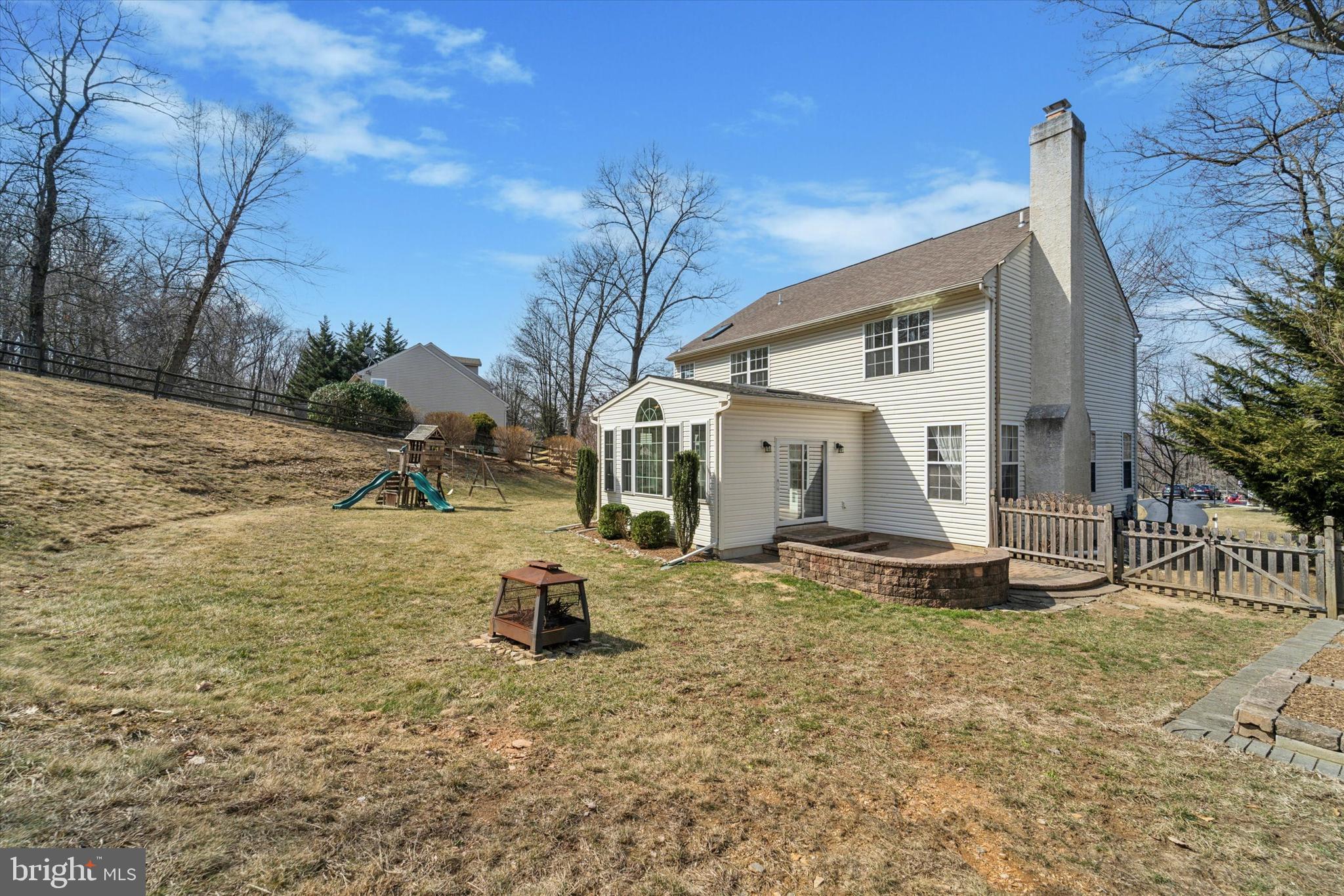 WHITEWOODS - Residential