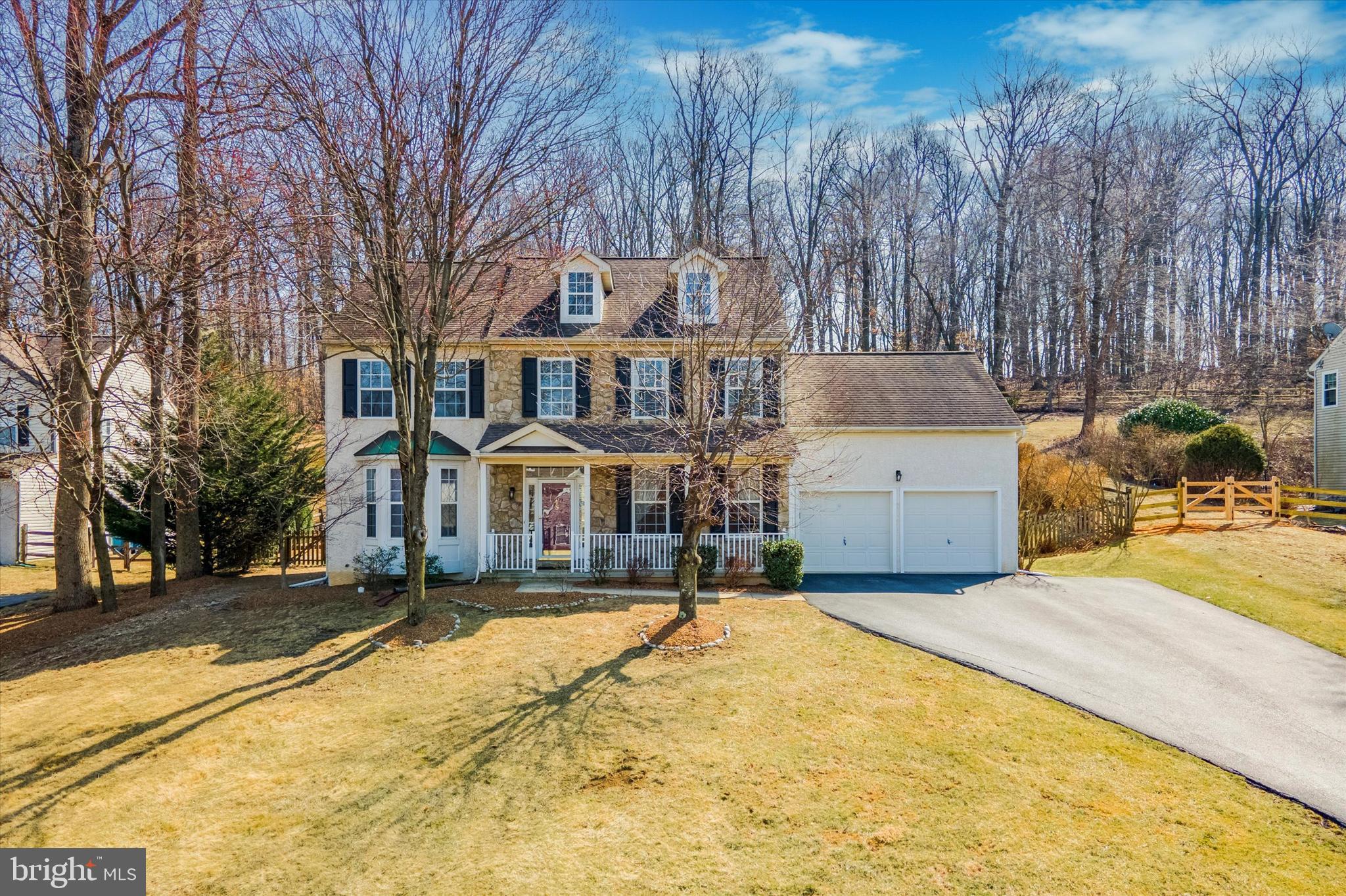 WHITEWOODS - Residential