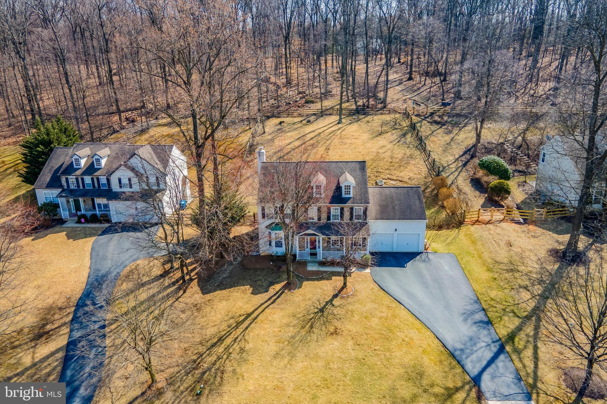 WHITEWOODS - Residential