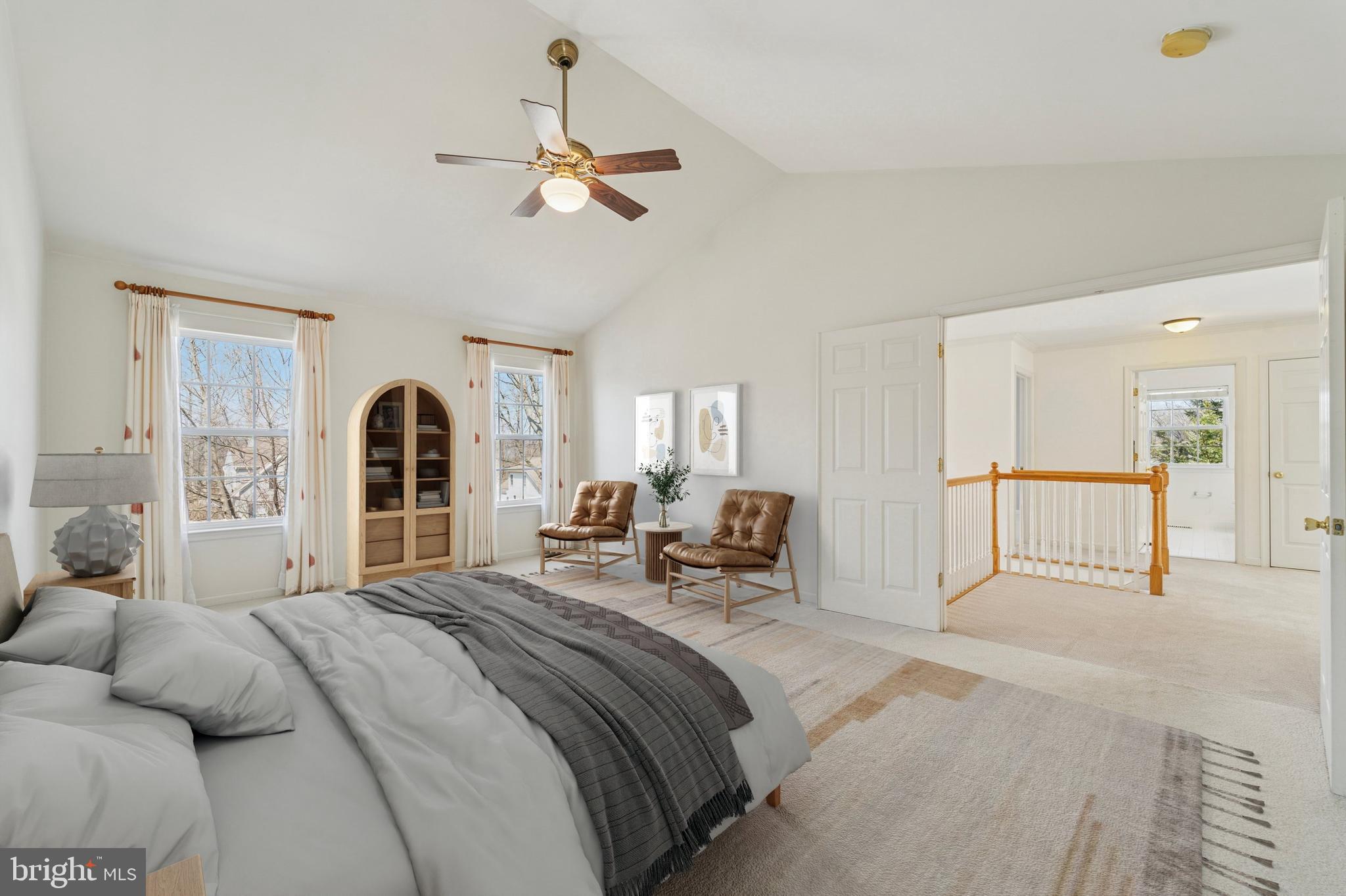 WHITEWOODS - Residential