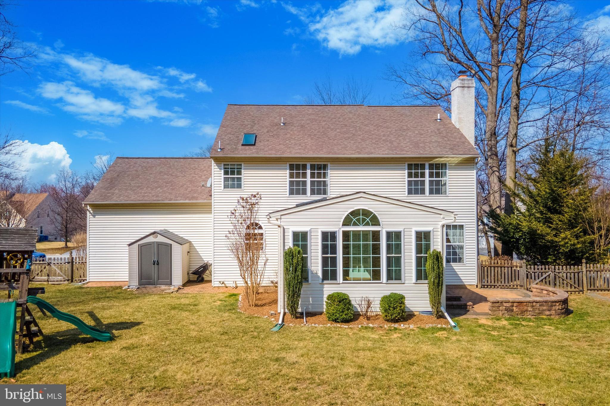 WHITEWOODS - Residential