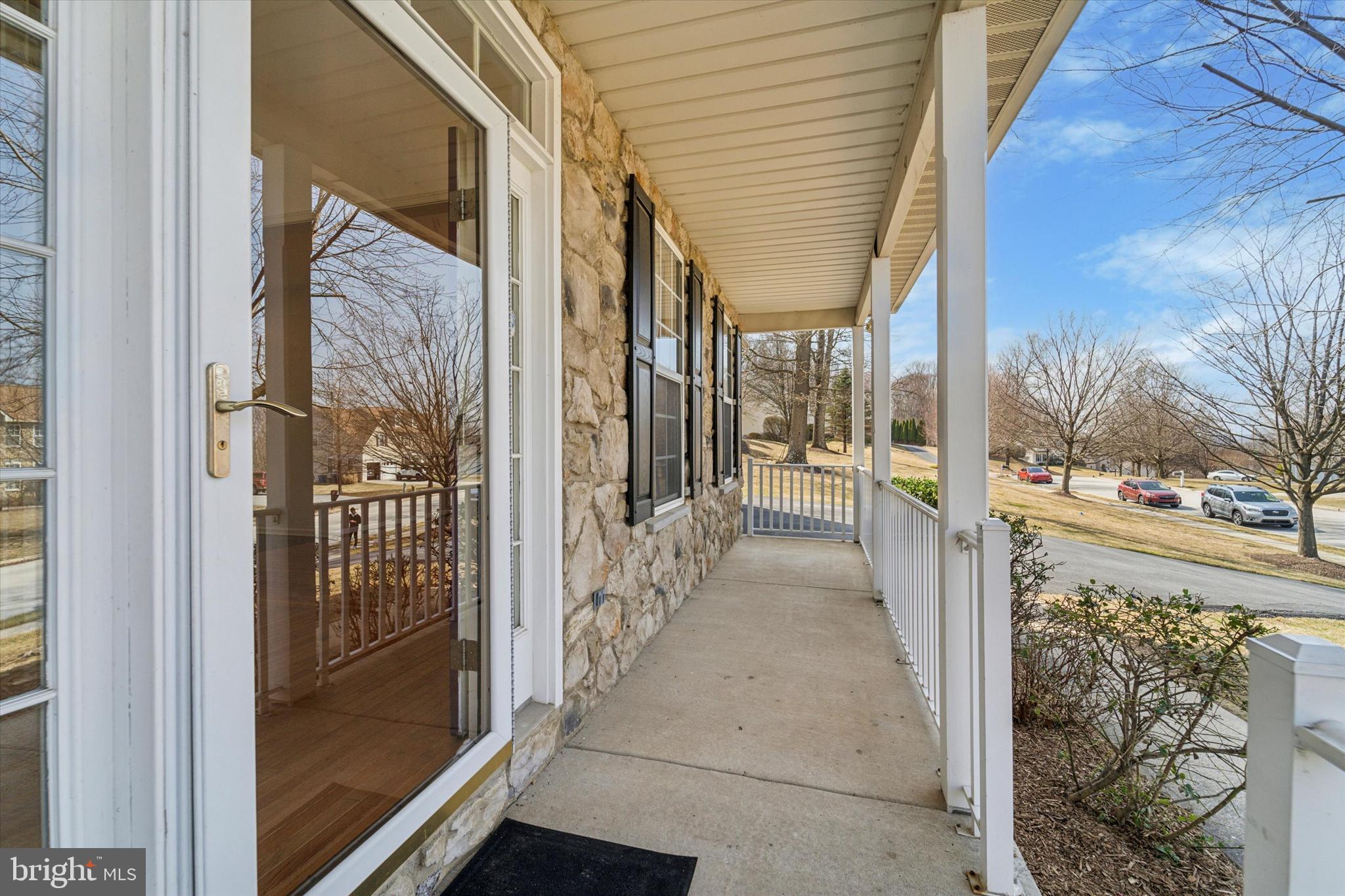 WHITEWOODS - Residential