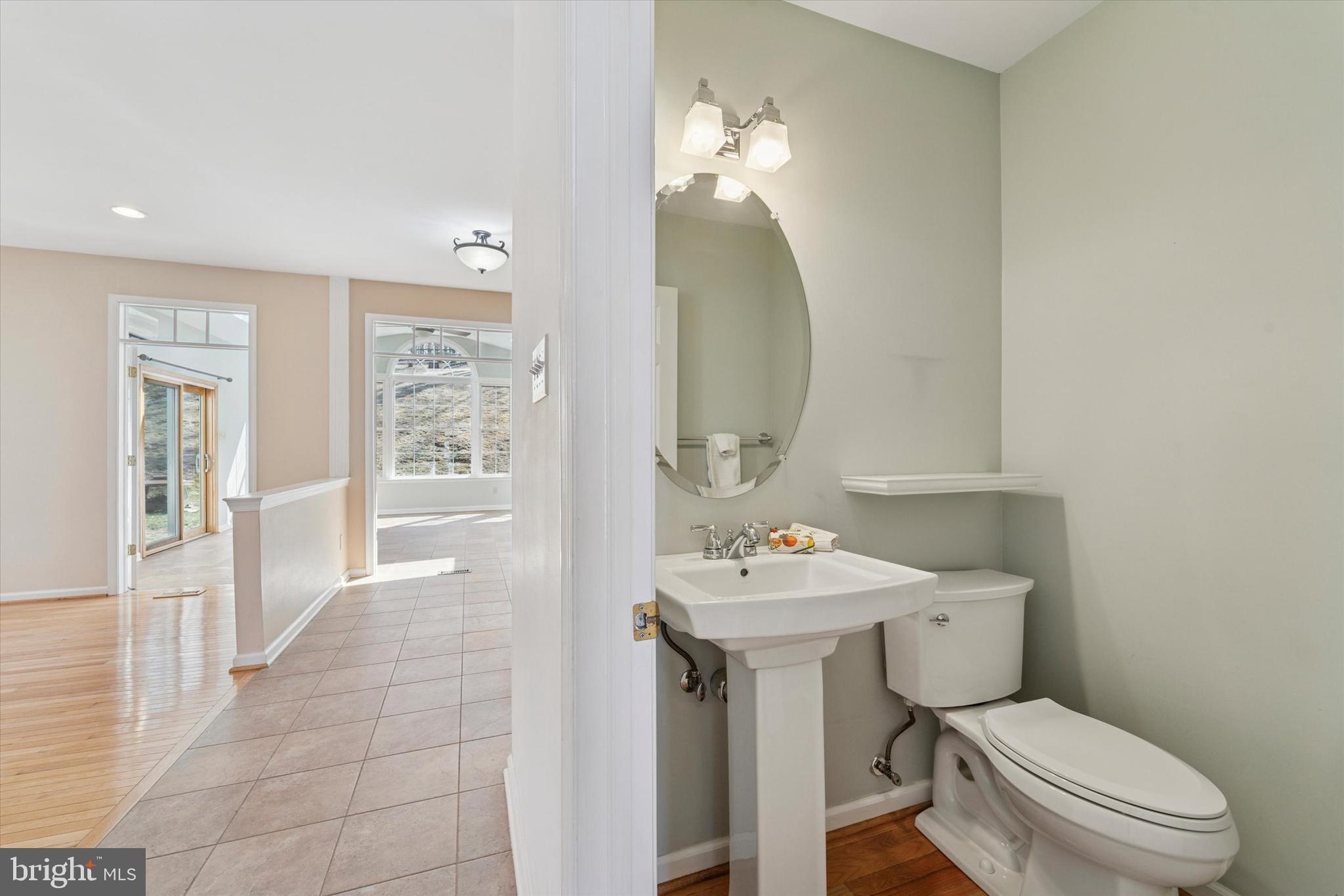 WHITEWOODS - Residential