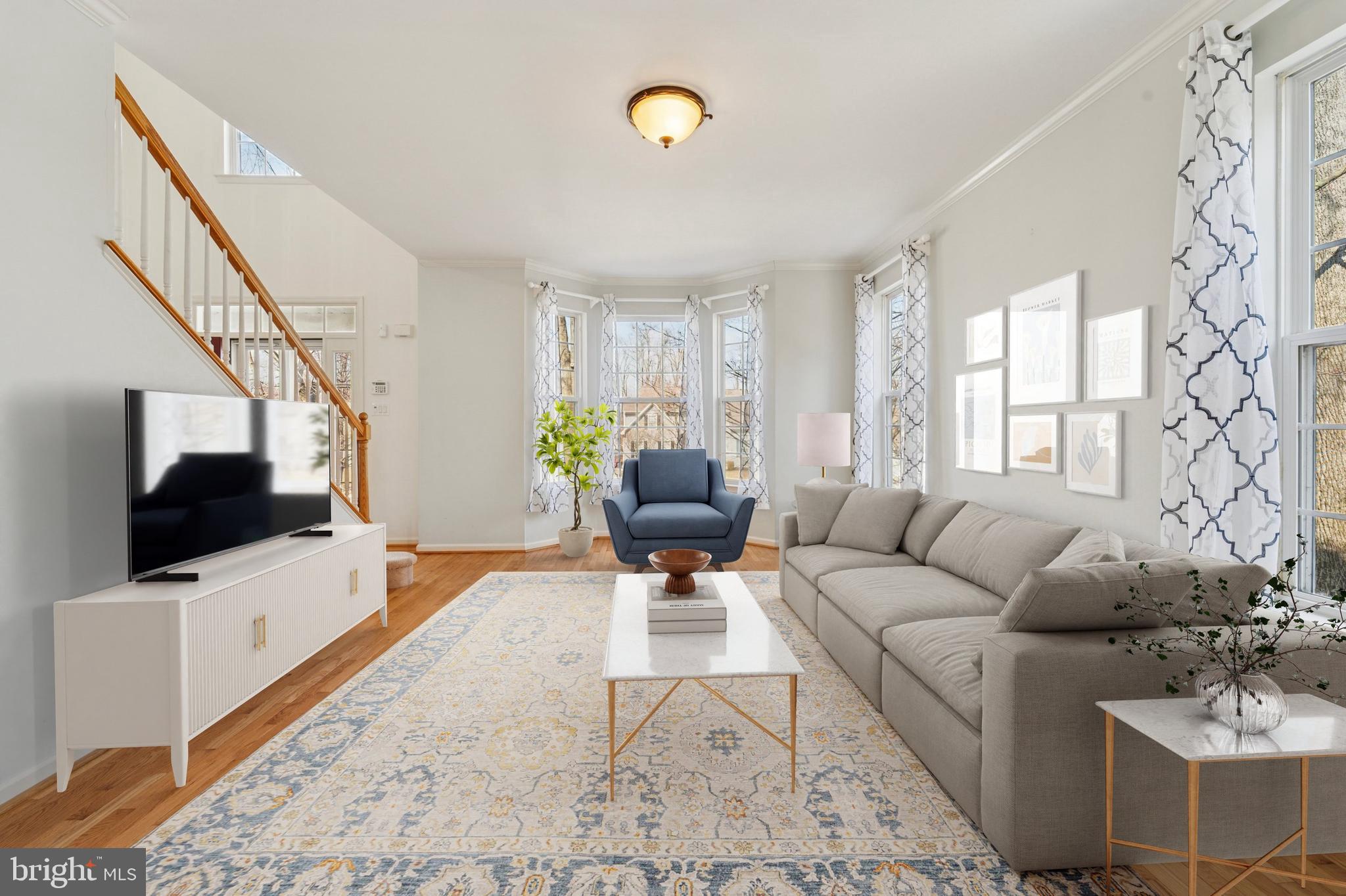 WHITEWOODS - Residential