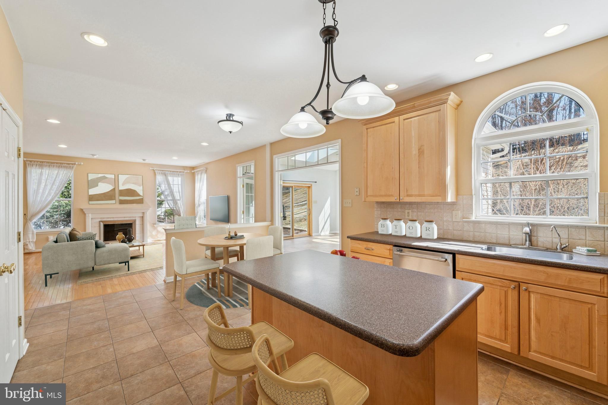 WHITEWOODS - Residential