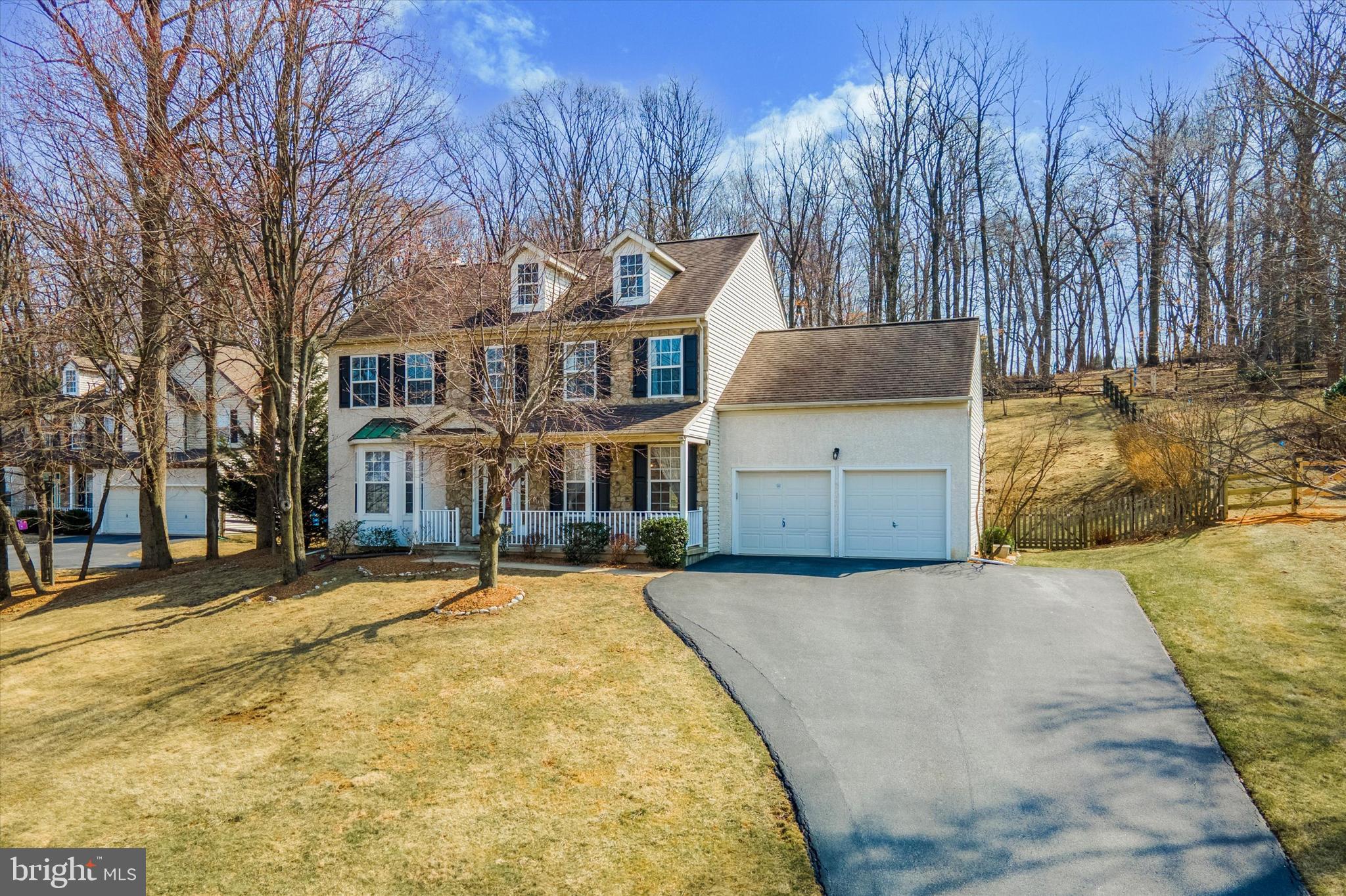 WHITEWOODS - Residential