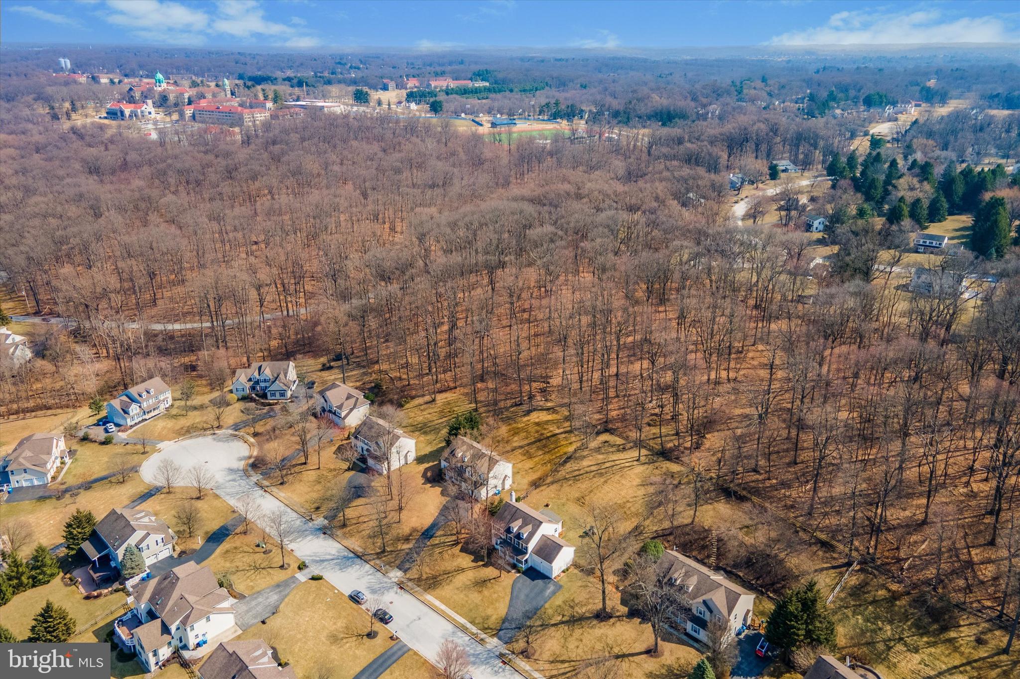 WHITEWOODS - Residential