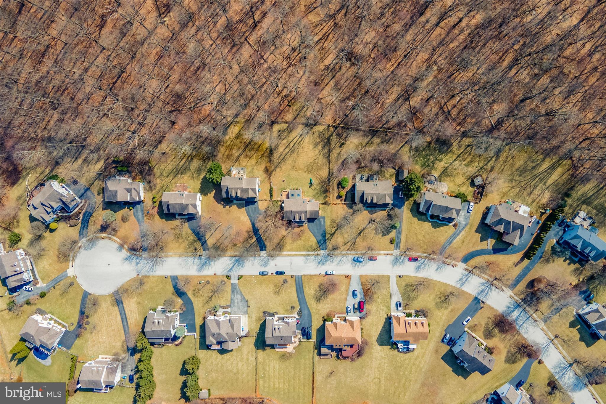 WHITEWOODS - Residential