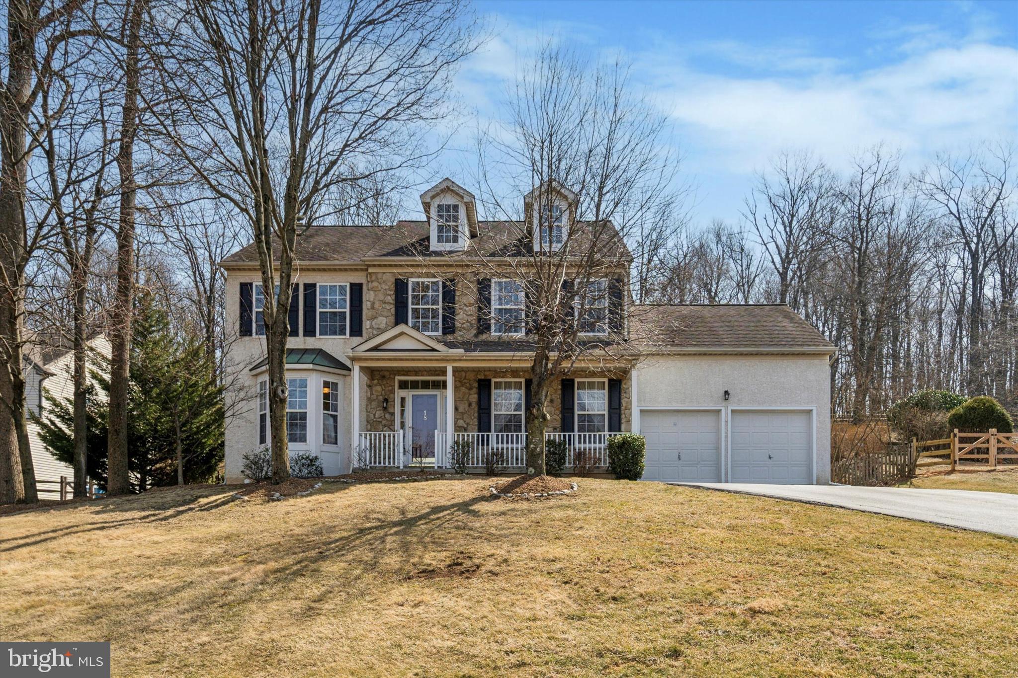 WHITEWOODS - Residential