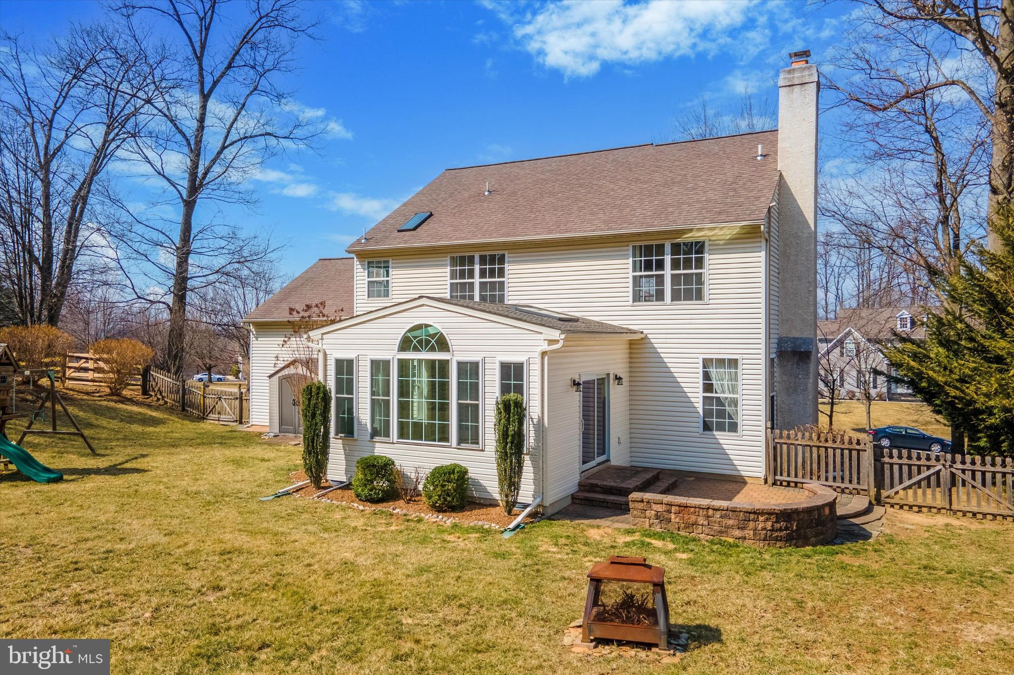 WHITEWOODS - Residential