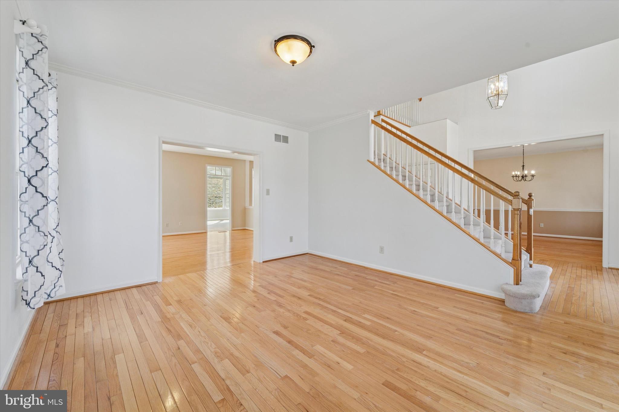 WHITEWOODS - Residential