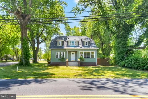 1360 Old Ocean City Road, Salisbury, MD MLS: MDWC2022790