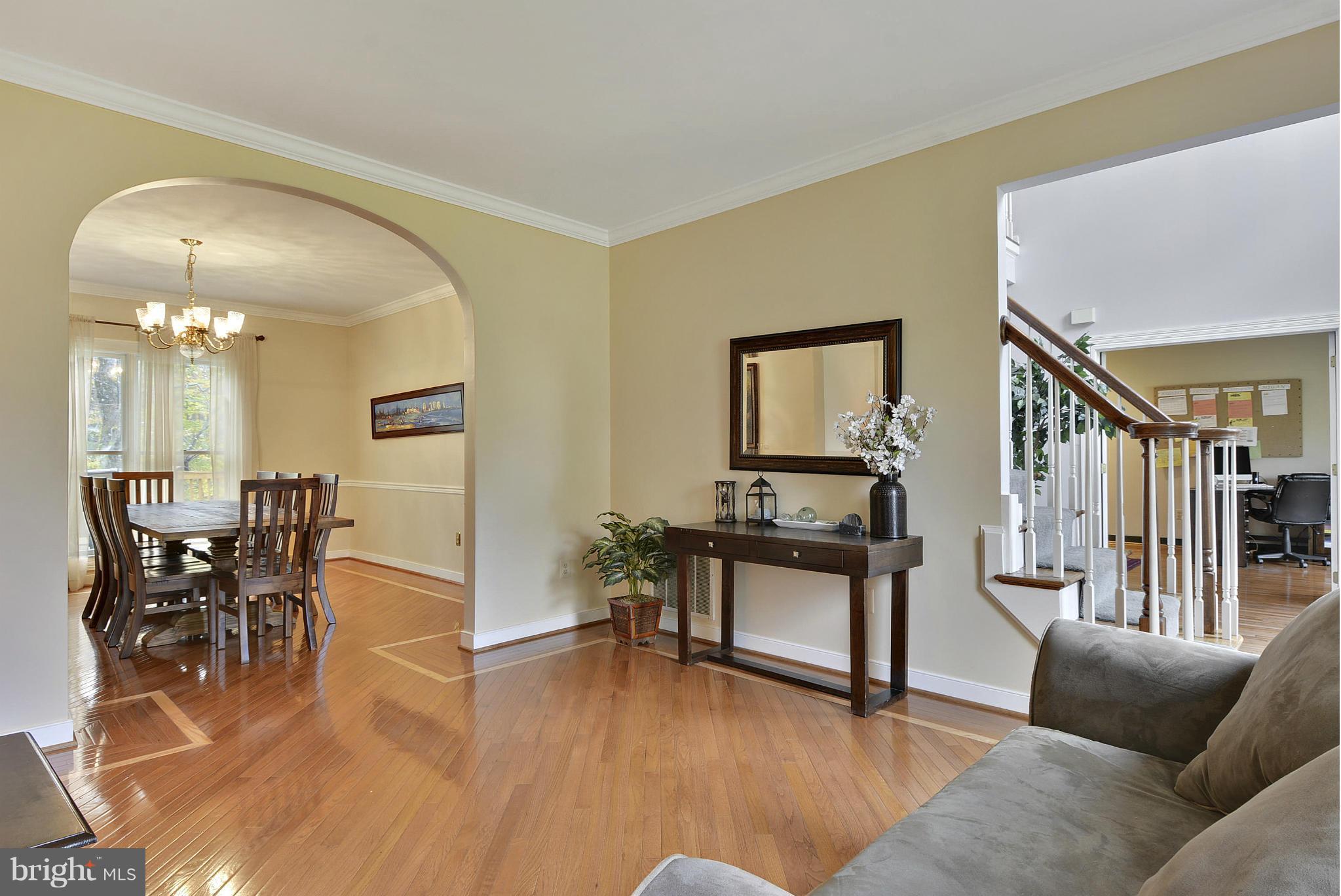 FAIRFIELD ESTATES - Residential