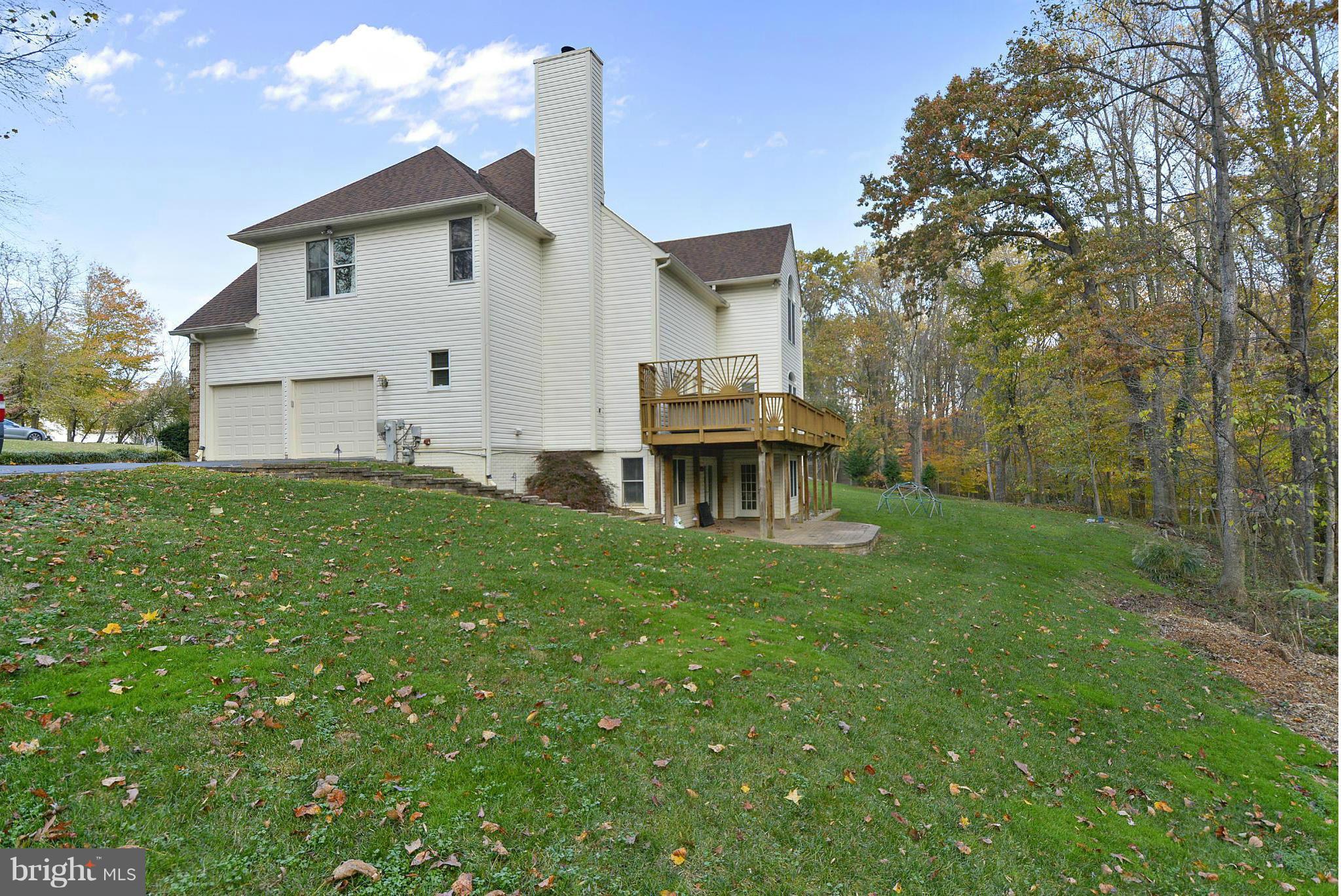 FAIRFIELD ESTATES - Residential