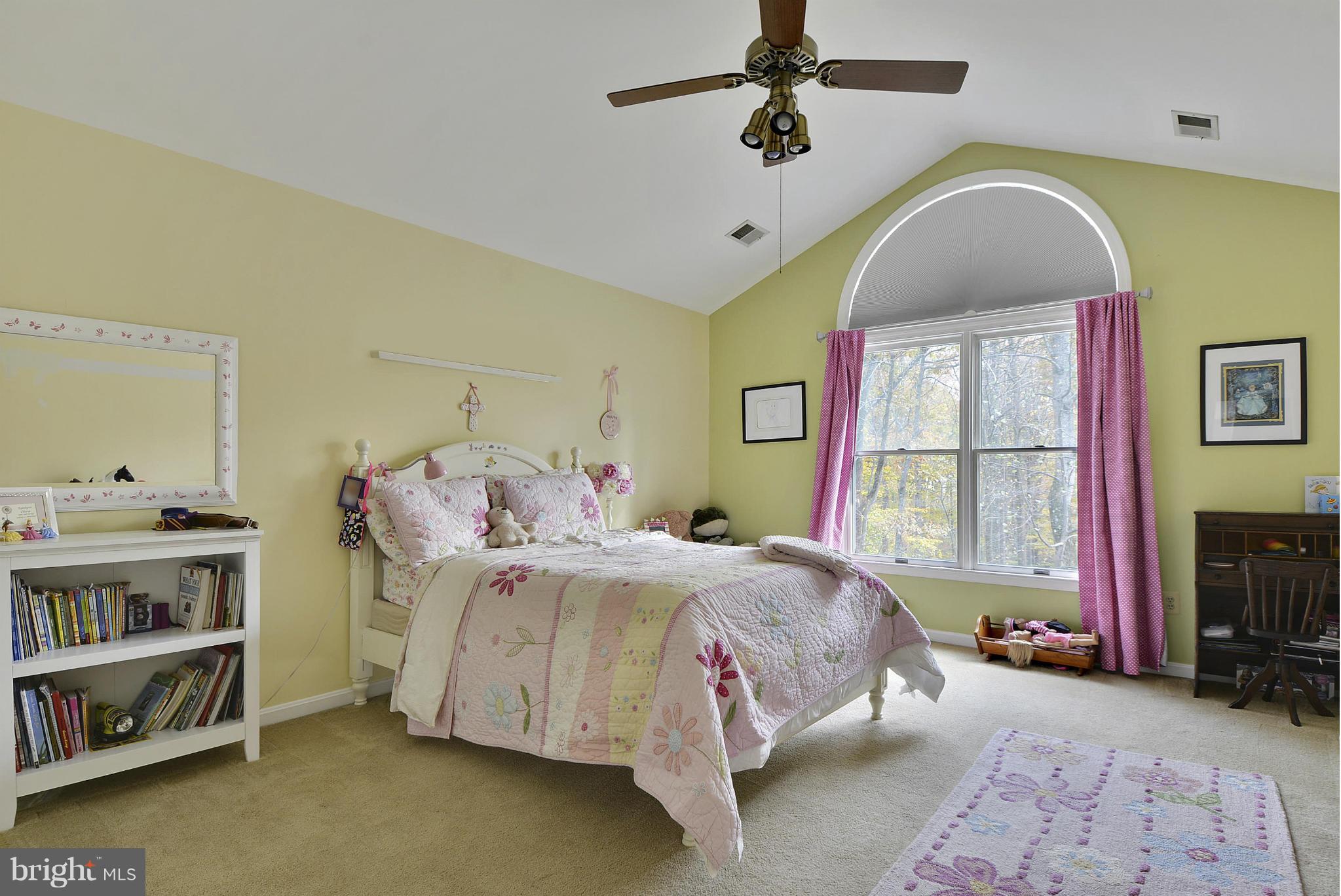 FAIRFIELD ESTATES - Residential