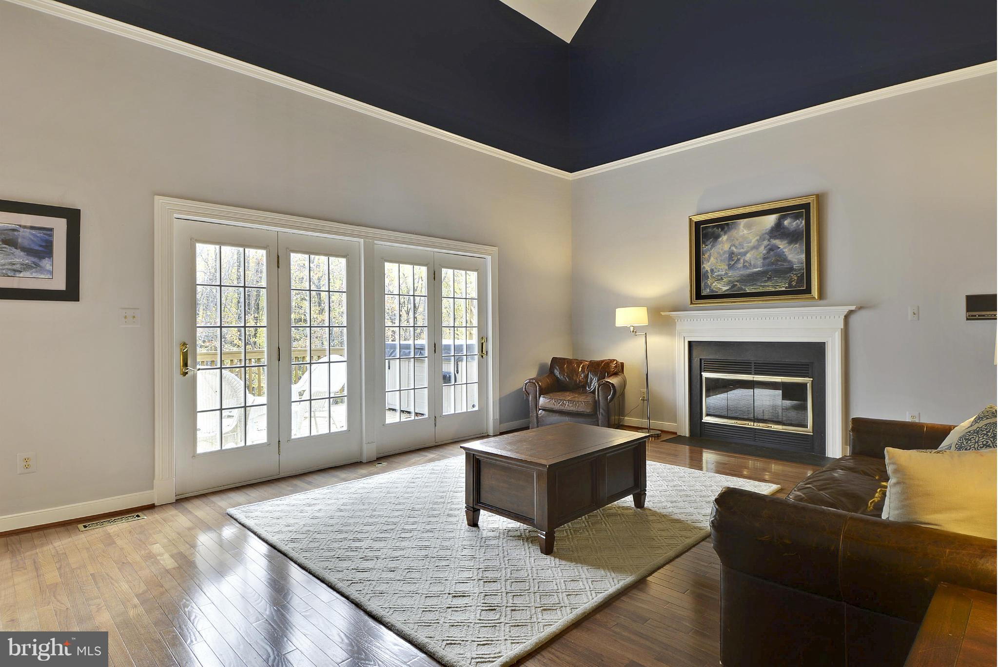 FAIRFIELD ESTATES - Residential
