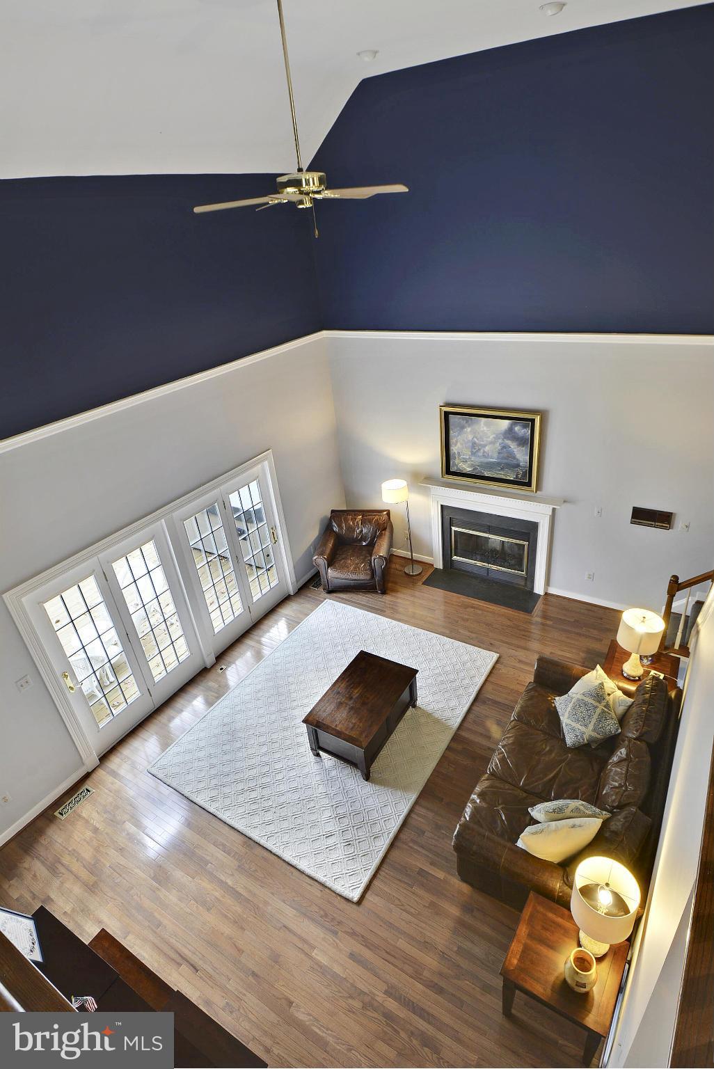 FAIRFIELD ESTATES - Residential