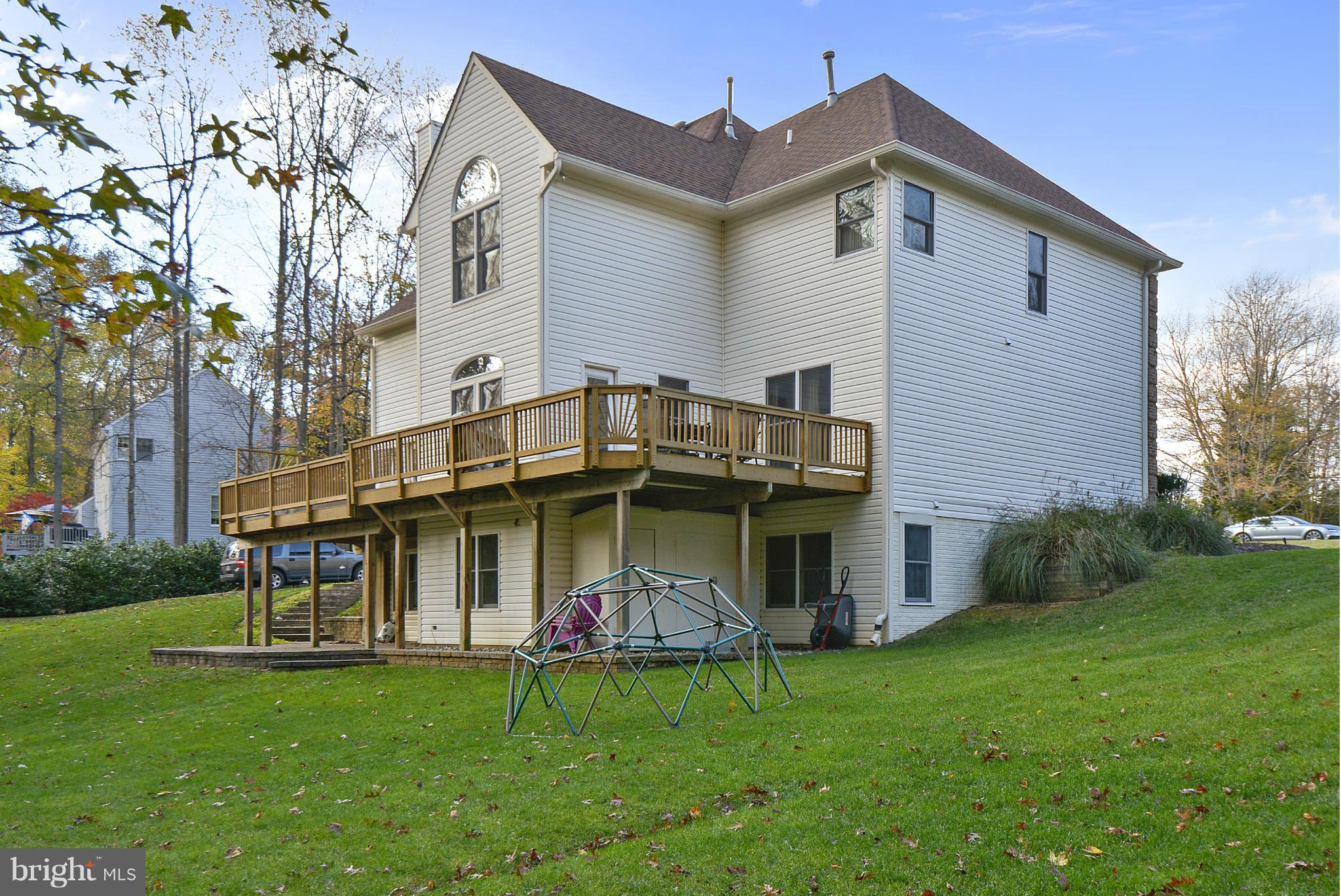 FAIRFIELD ESTATES - Residential