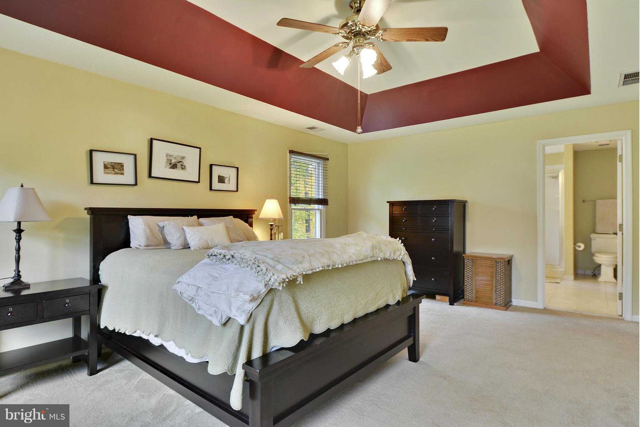FAIRFIELD ESTATES - Residential