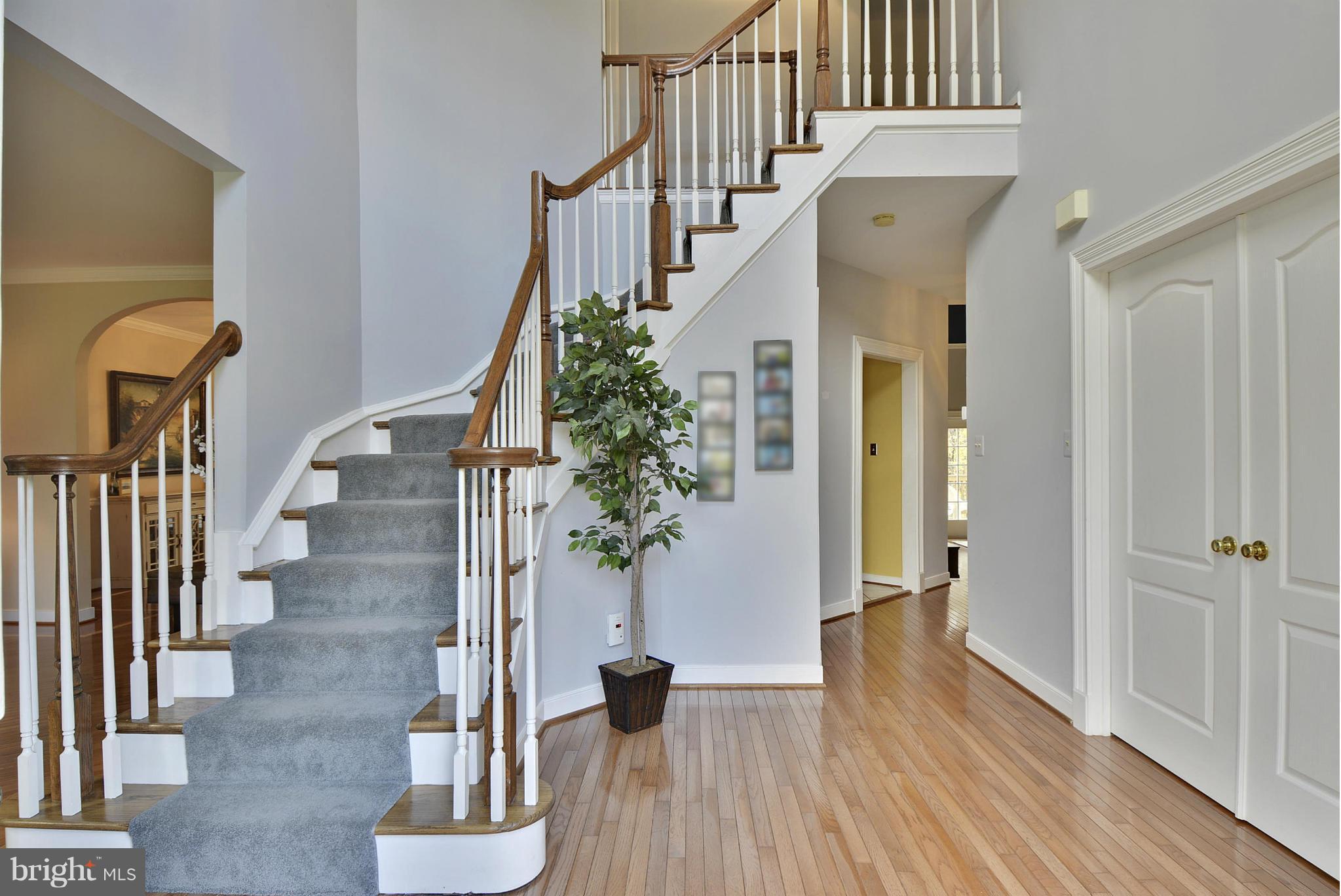 FAIRFIELD ESTATES - Residential