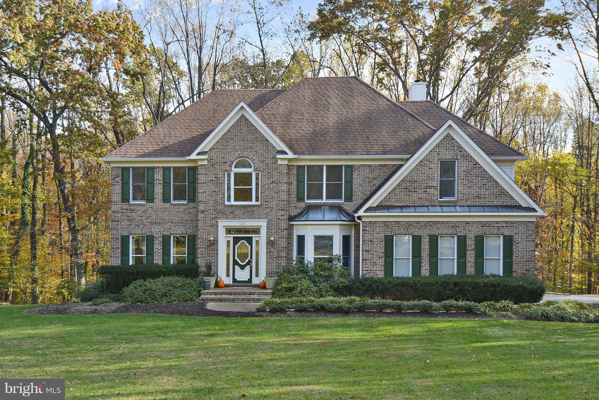 FAIRFIELD ESTATES - Residential
