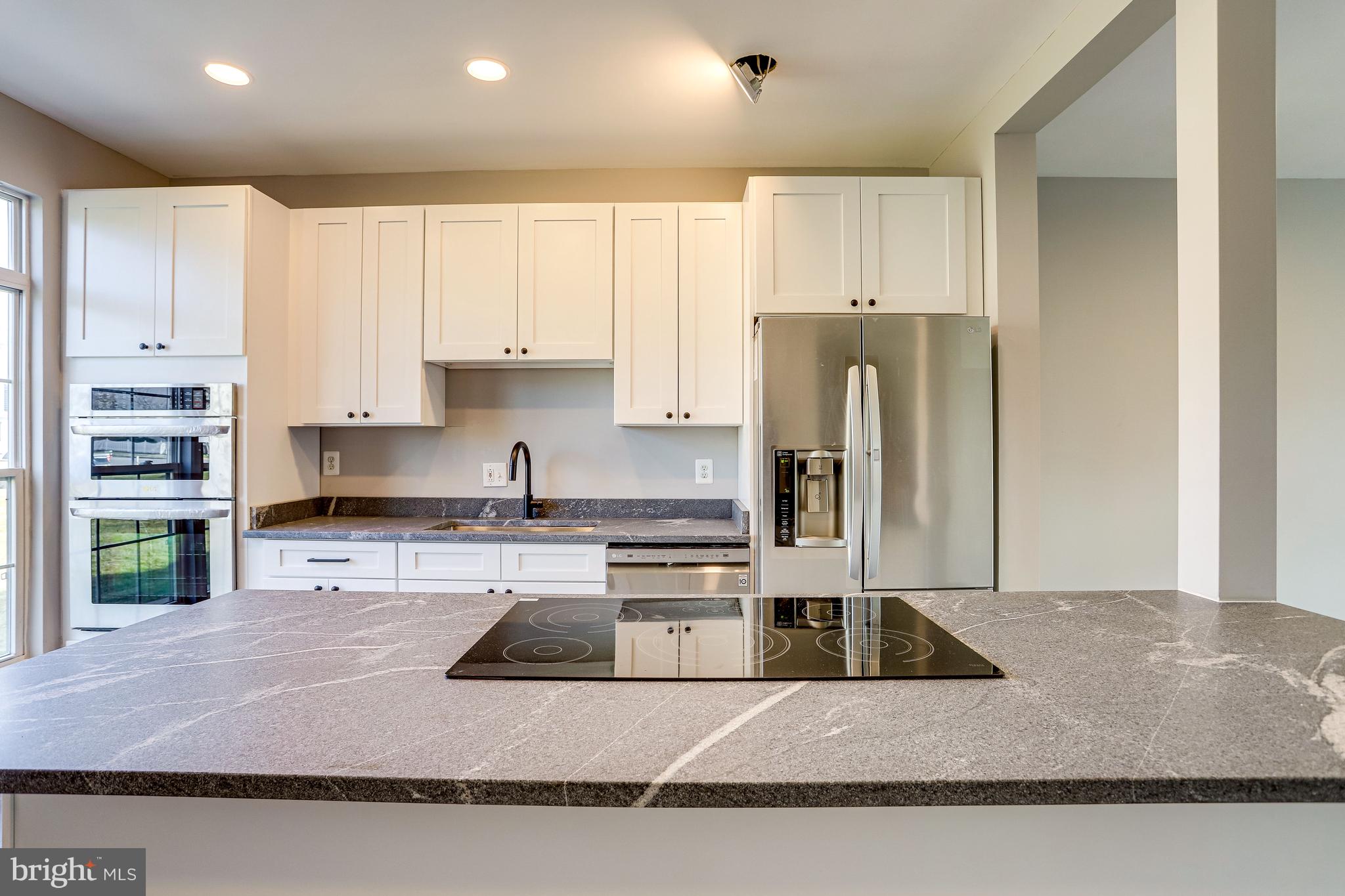 BELMONT GREENE - Residential Lease