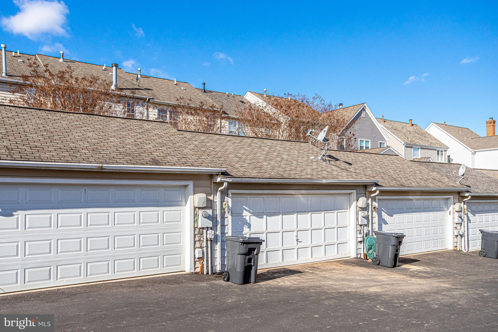 BELMONT GREENE - Residential Lease