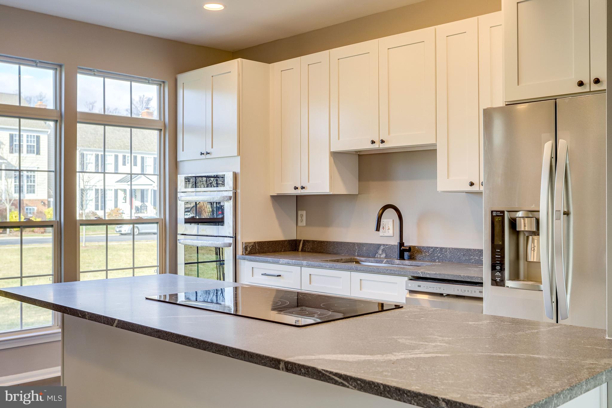 BELMONT GREENE - Residential Lease