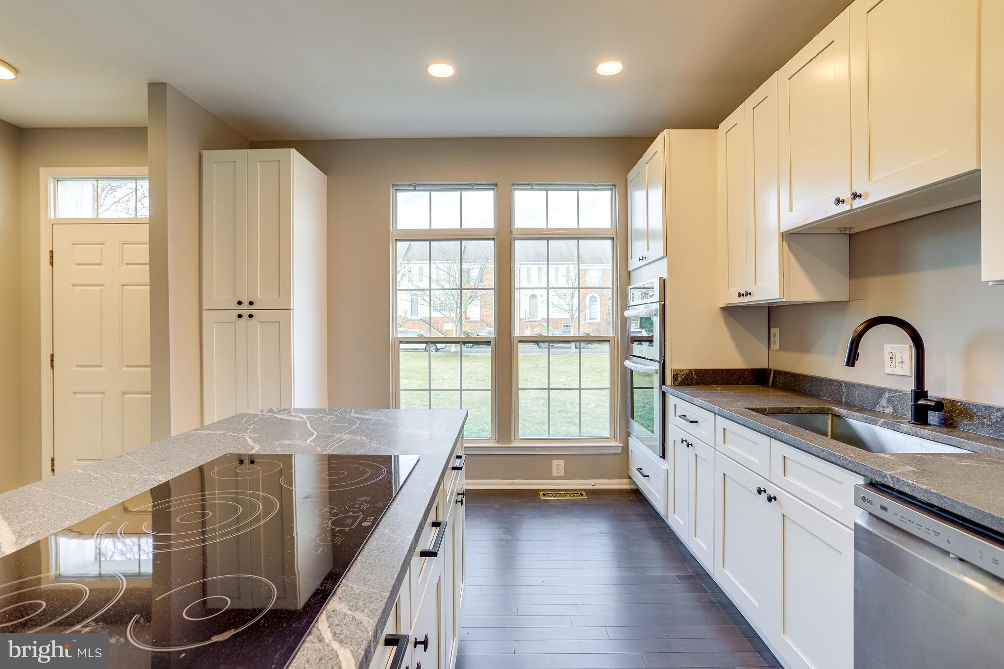 BELMONT GREENE - Residential Lease