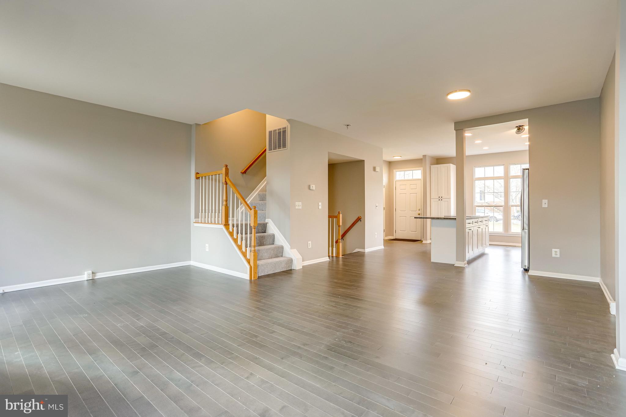 BELMONT GREENE - Residential Lease