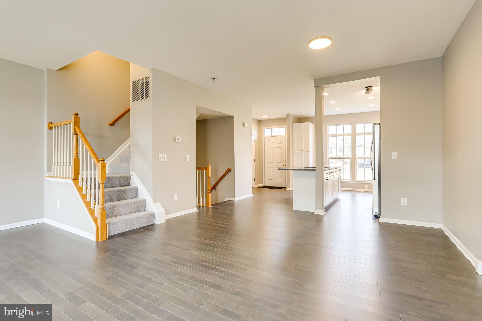 BELMONT GREENE - Residential Lease