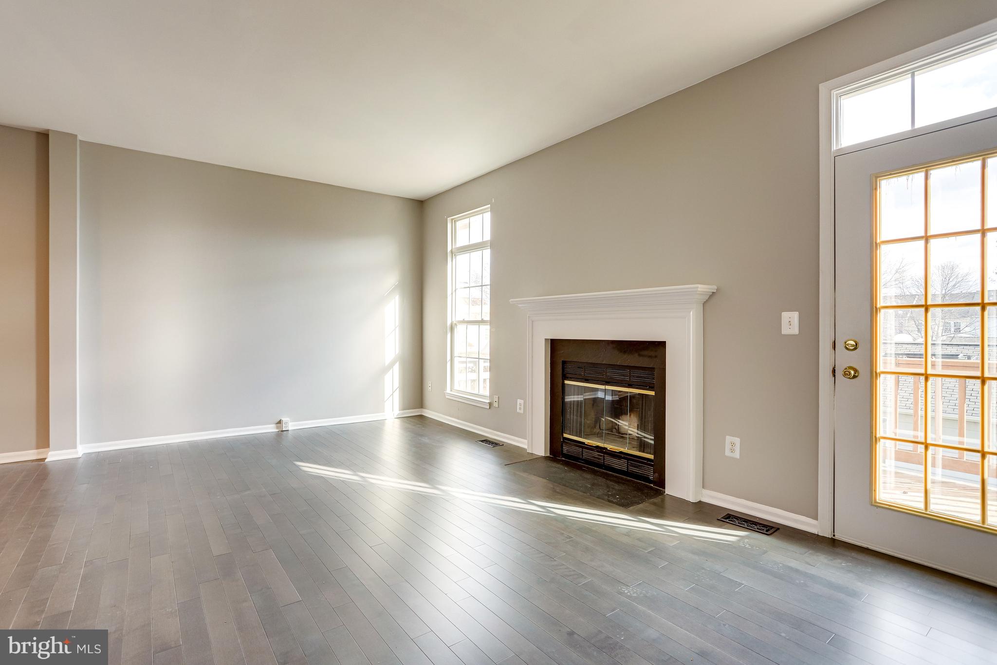 BELMONT GREENE - Residential Lease