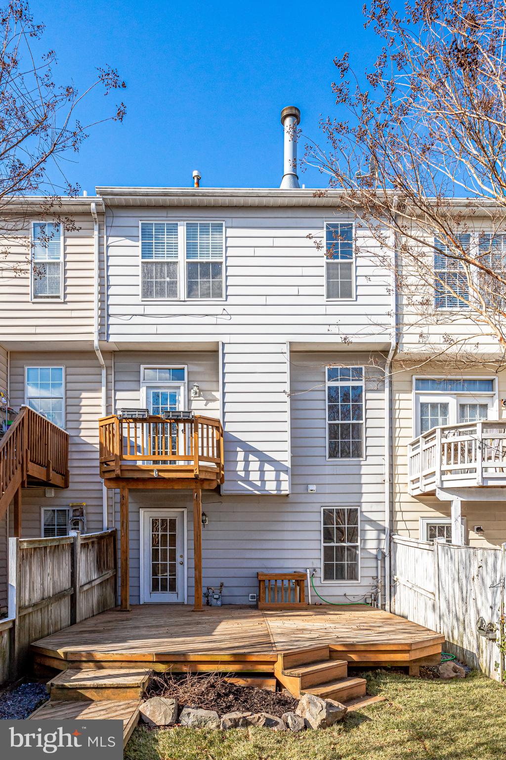 BELMONT GREENE - Residential Lease