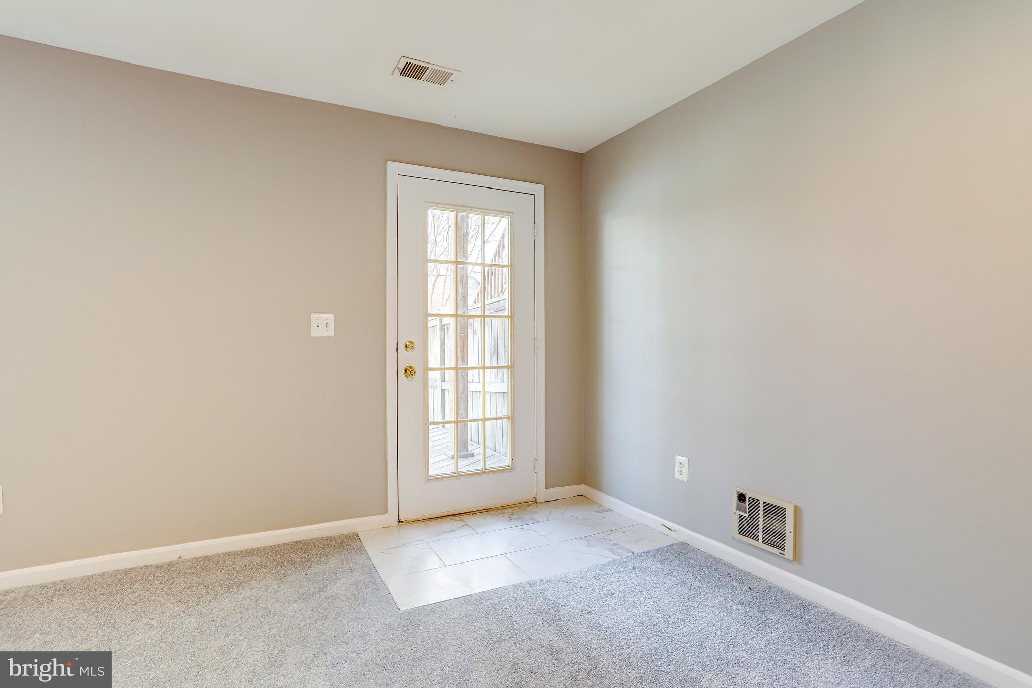 BELMONT GREENE - Residential Lease