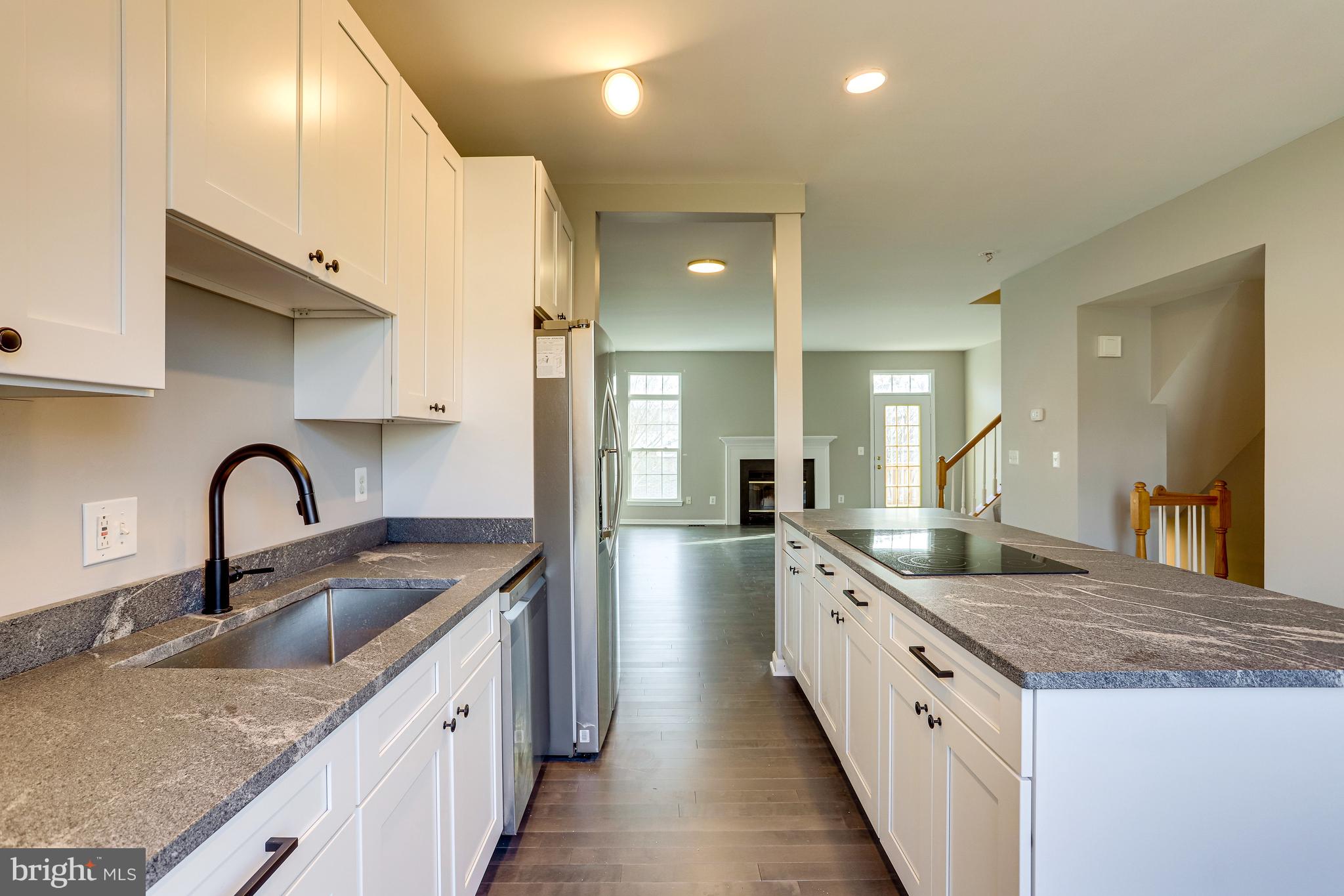 BELMONT GREENE - Residential Lease