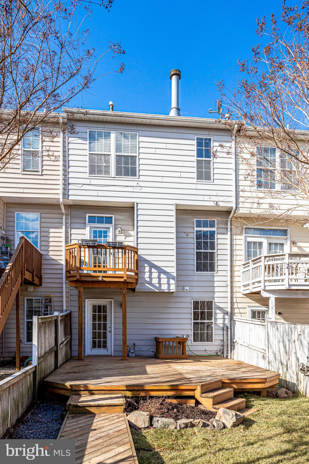 BELMONT GREENE - Residential Lease