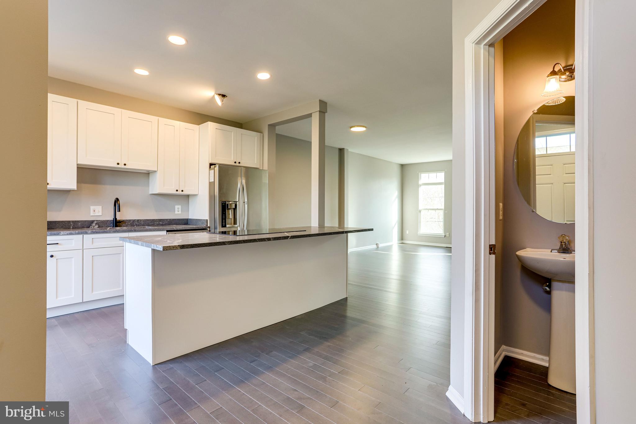 BELMONT GREENE - Residential Lease