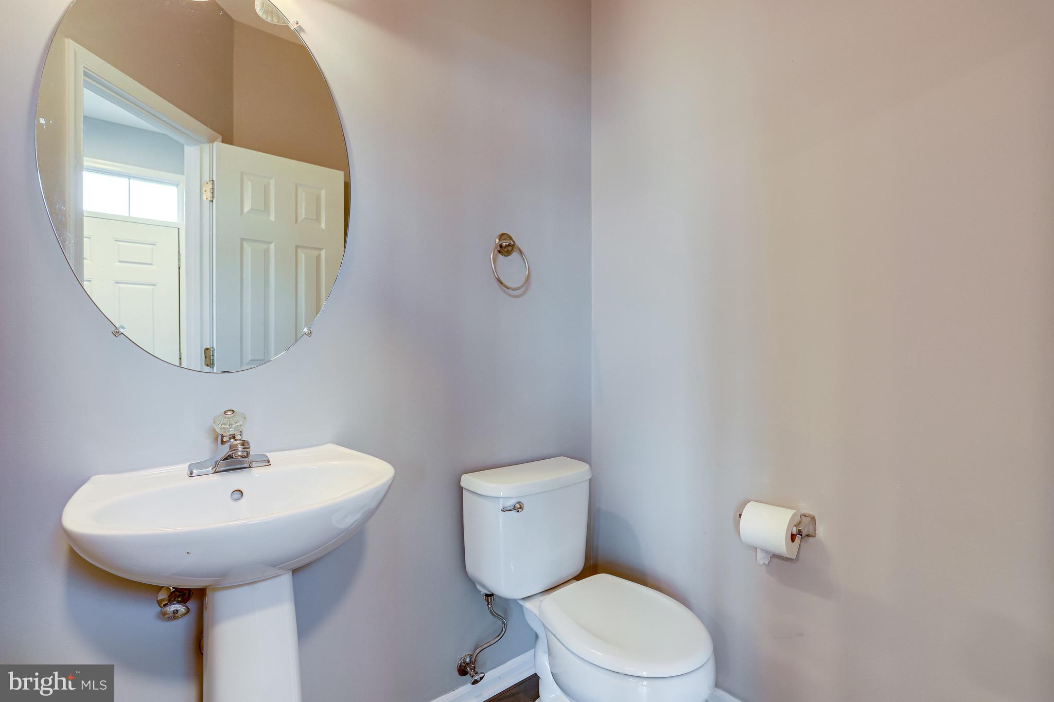 BELMONT GREENE - Residential Lease