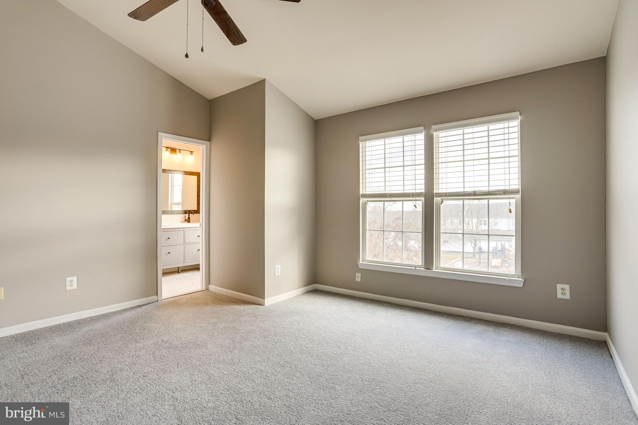 BELMONT GREENE - Residential Lease