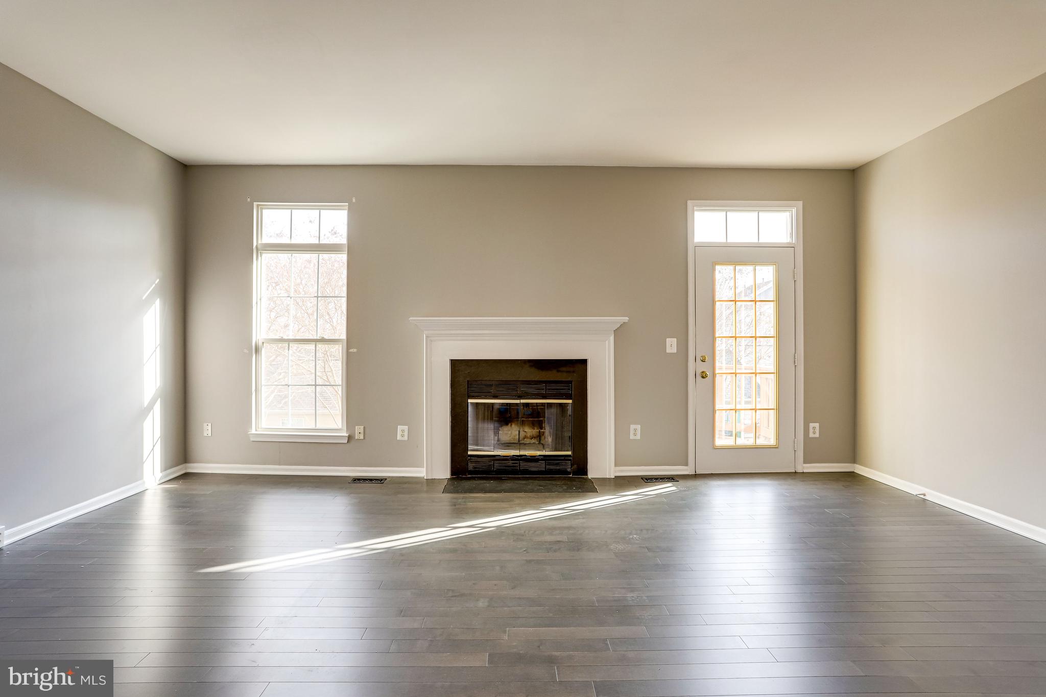 BELMONT GREENE - Residential Lease