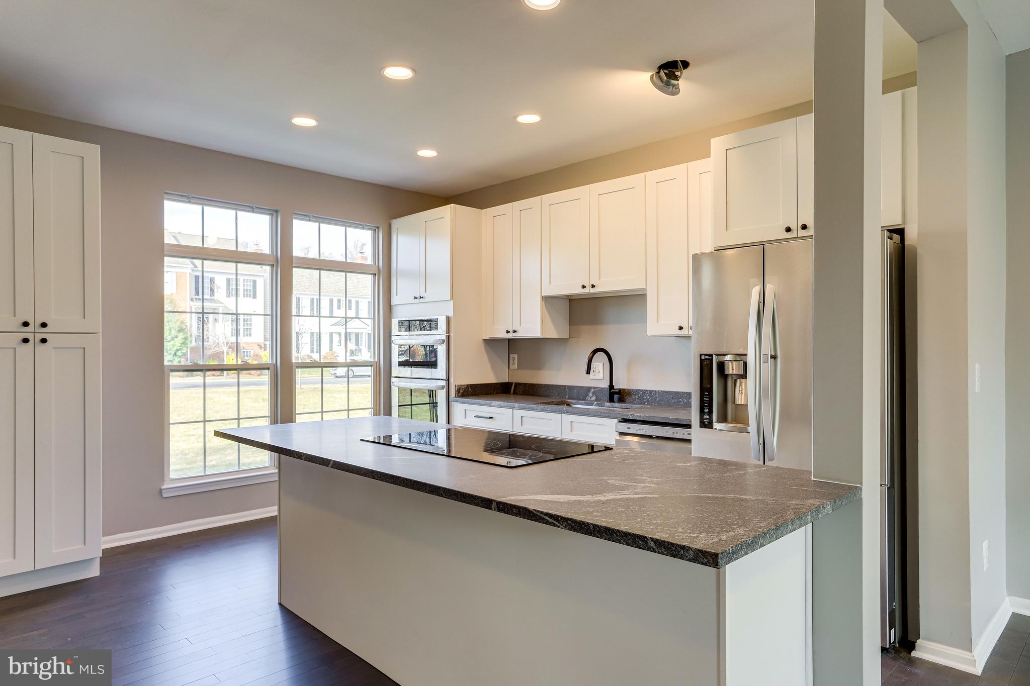 BELMONT GREENE - Residential Lease