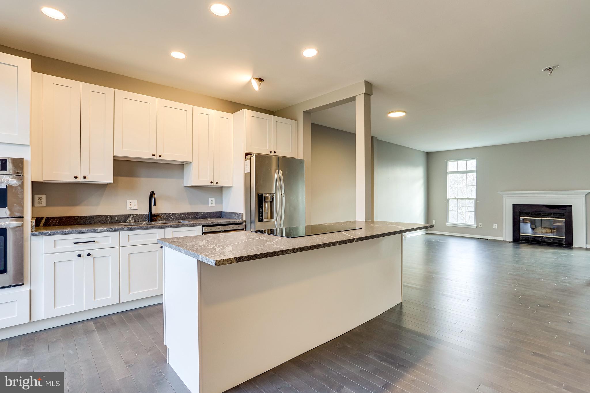 BELMONT GREENE - Residential Lease