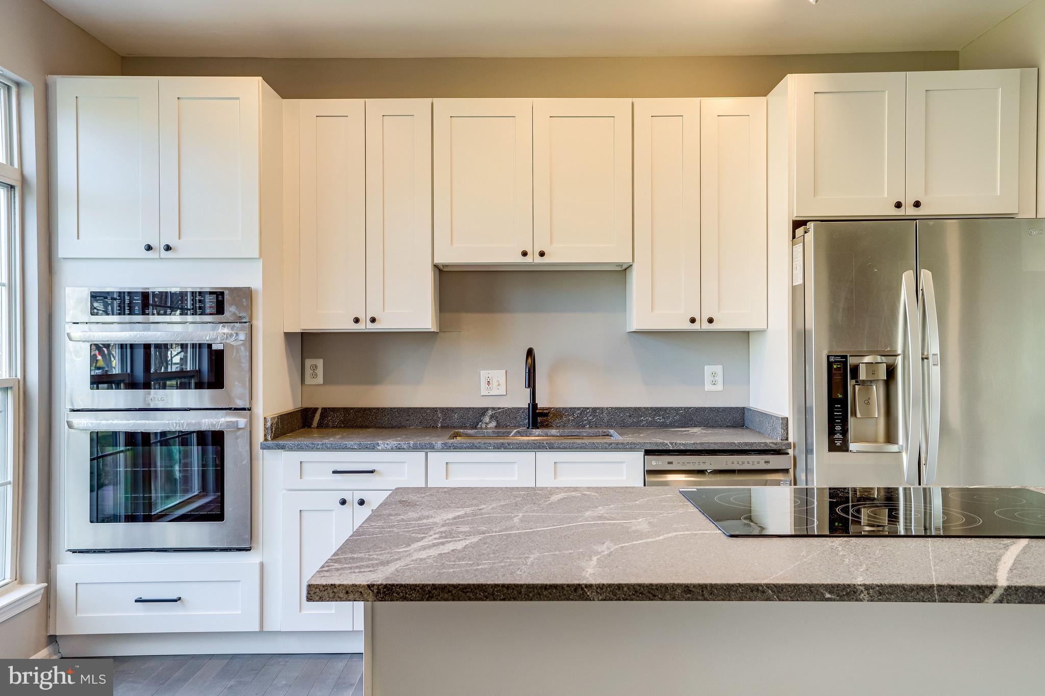 BELMONT GREENE - Residential Lease