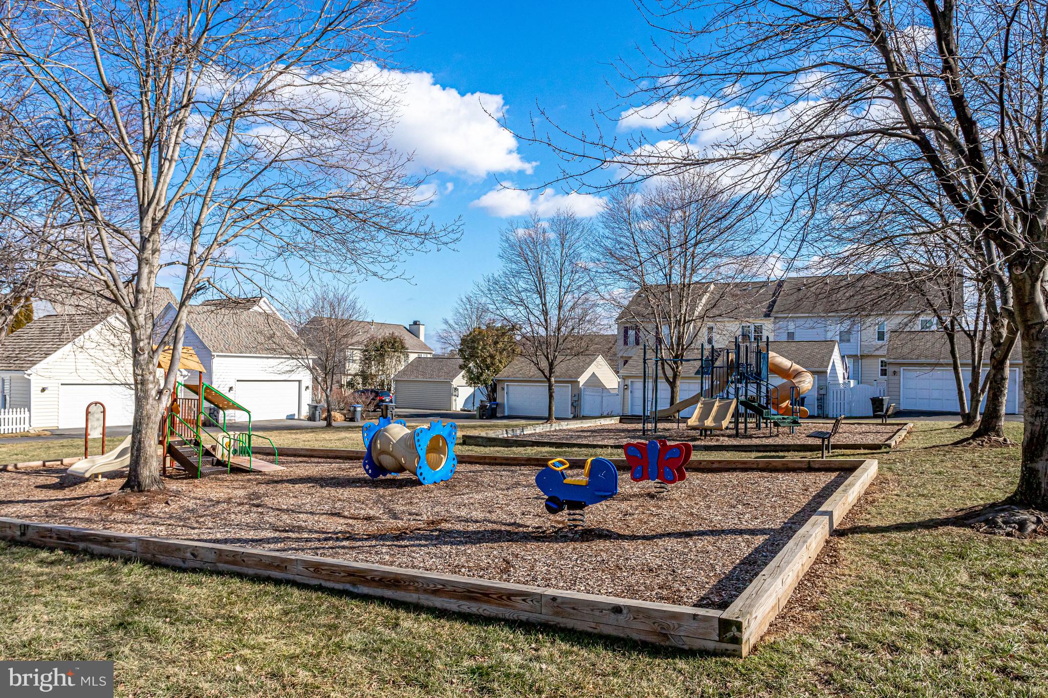 BELMONT GREENE - Residential Lease