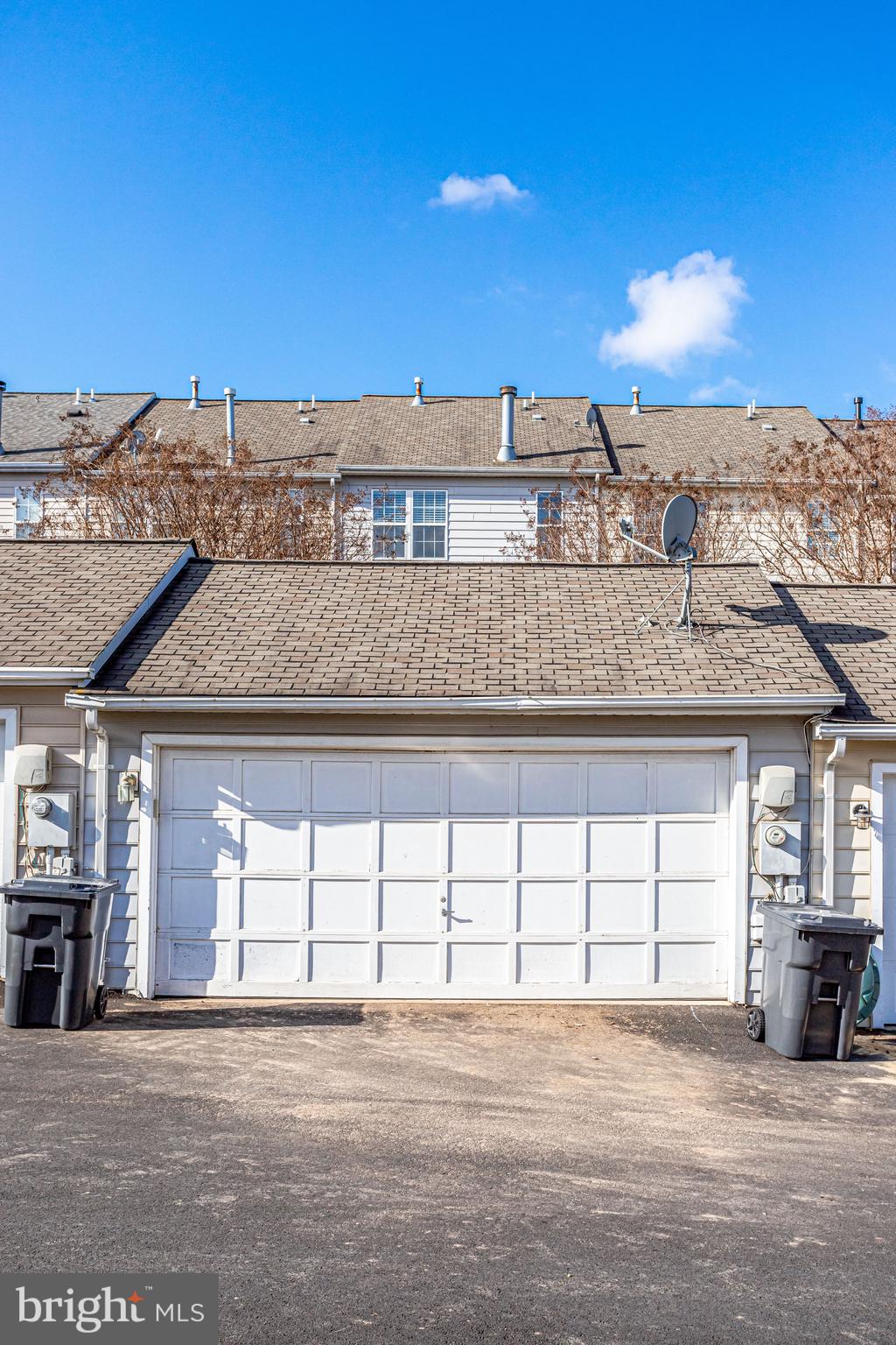 BELMONT GREENE - Residential Lease