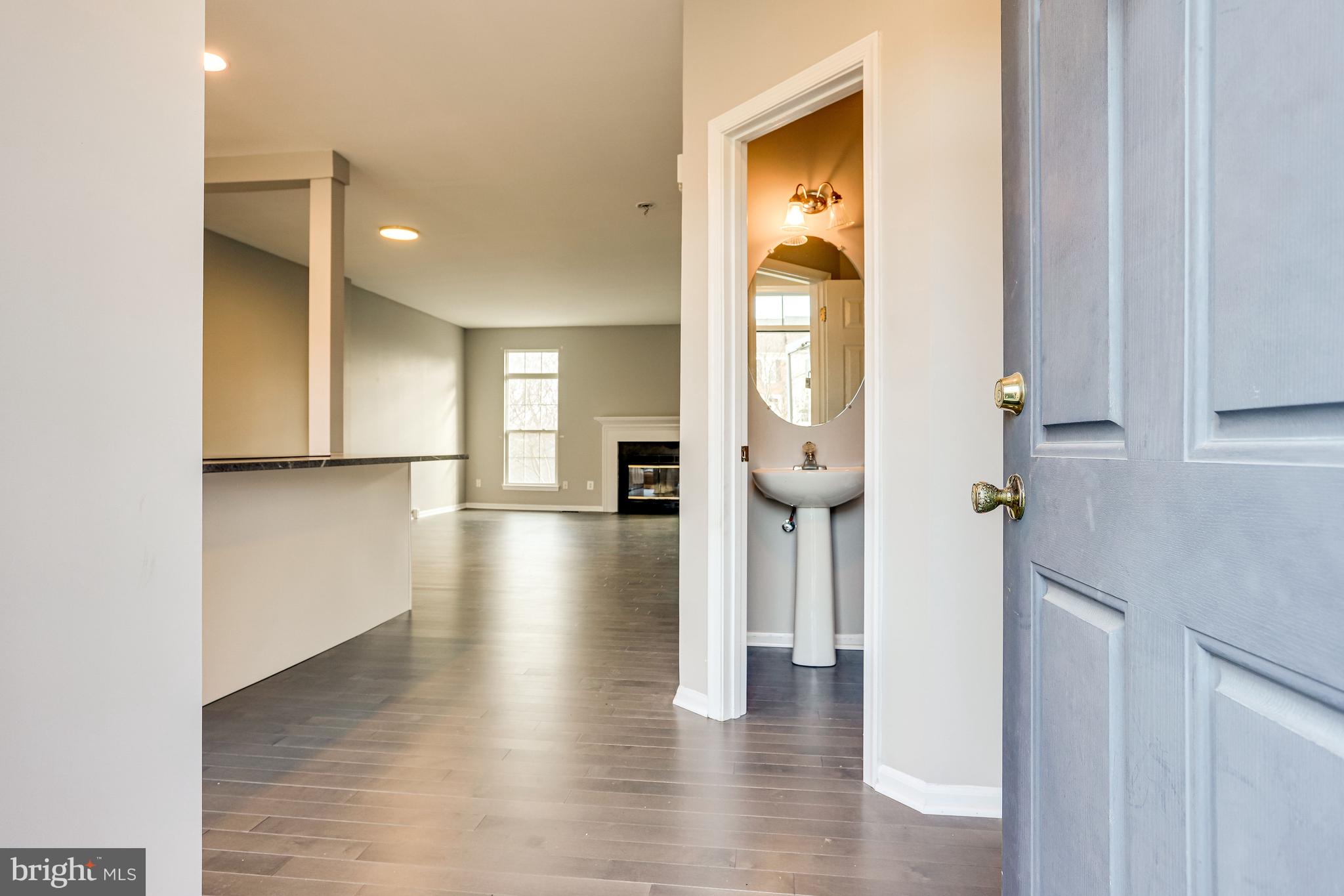 BELMONT GREENE - Residential Lease