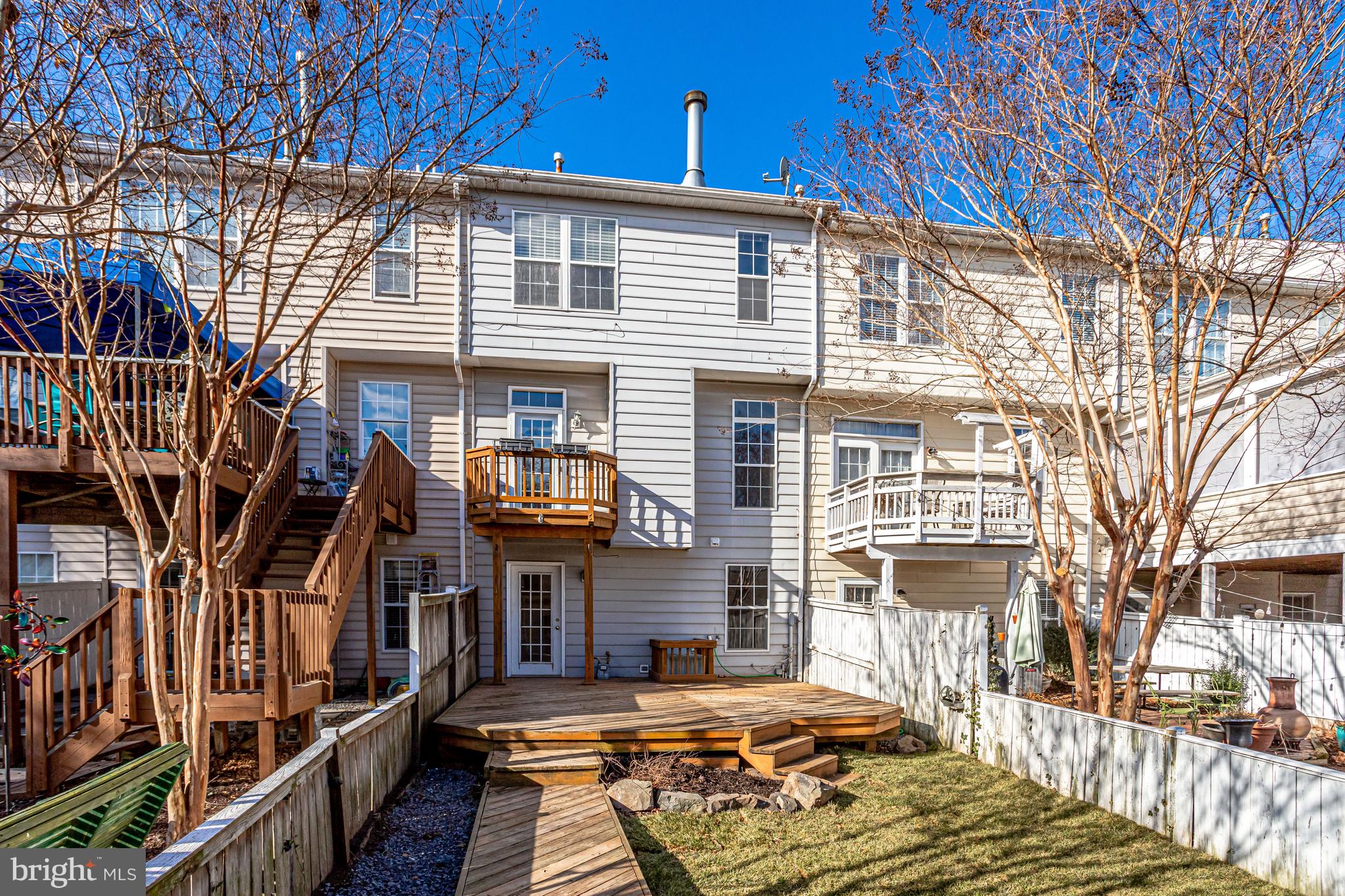 BELMONT GREENE - Residential Lease